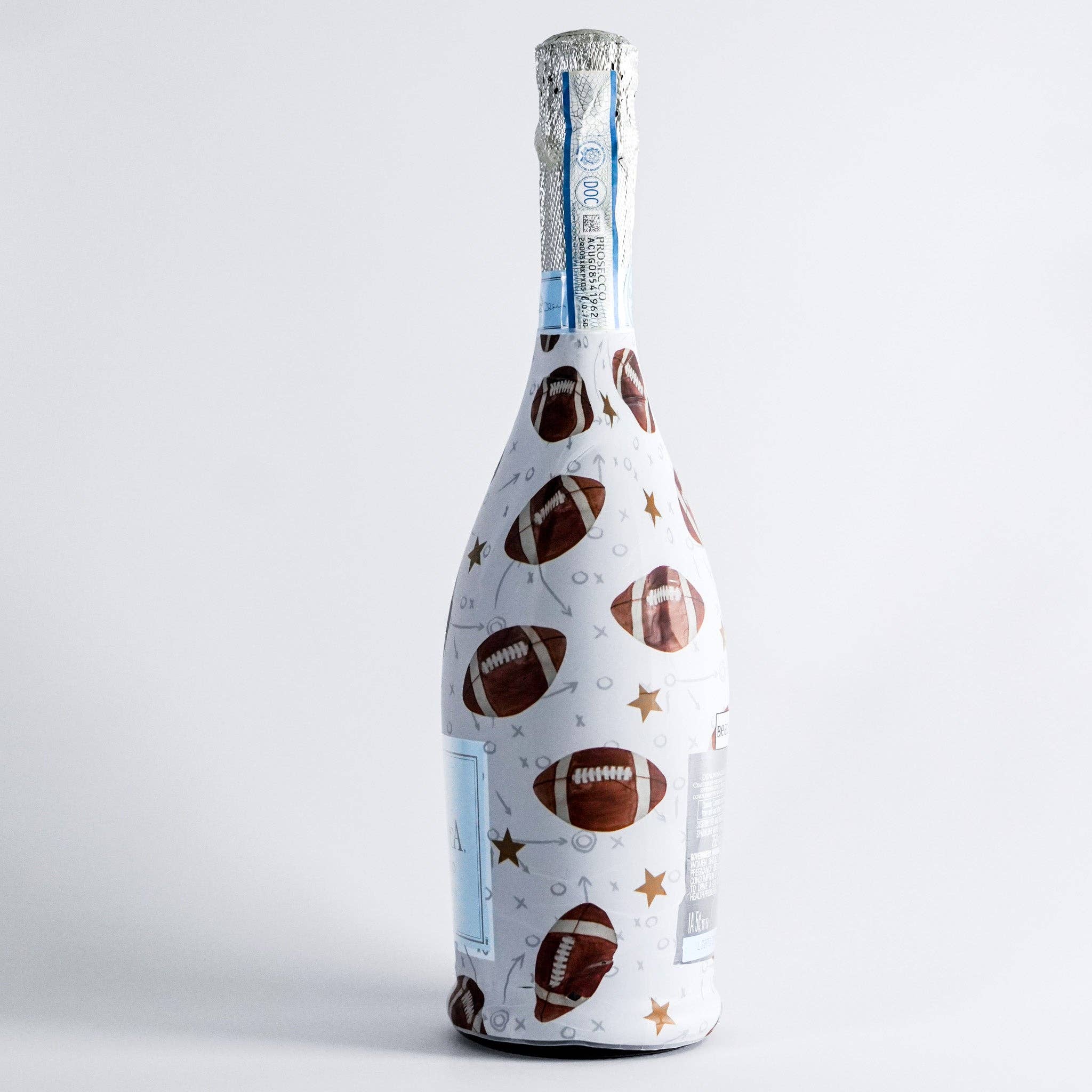Footballs - Prosecco Collection