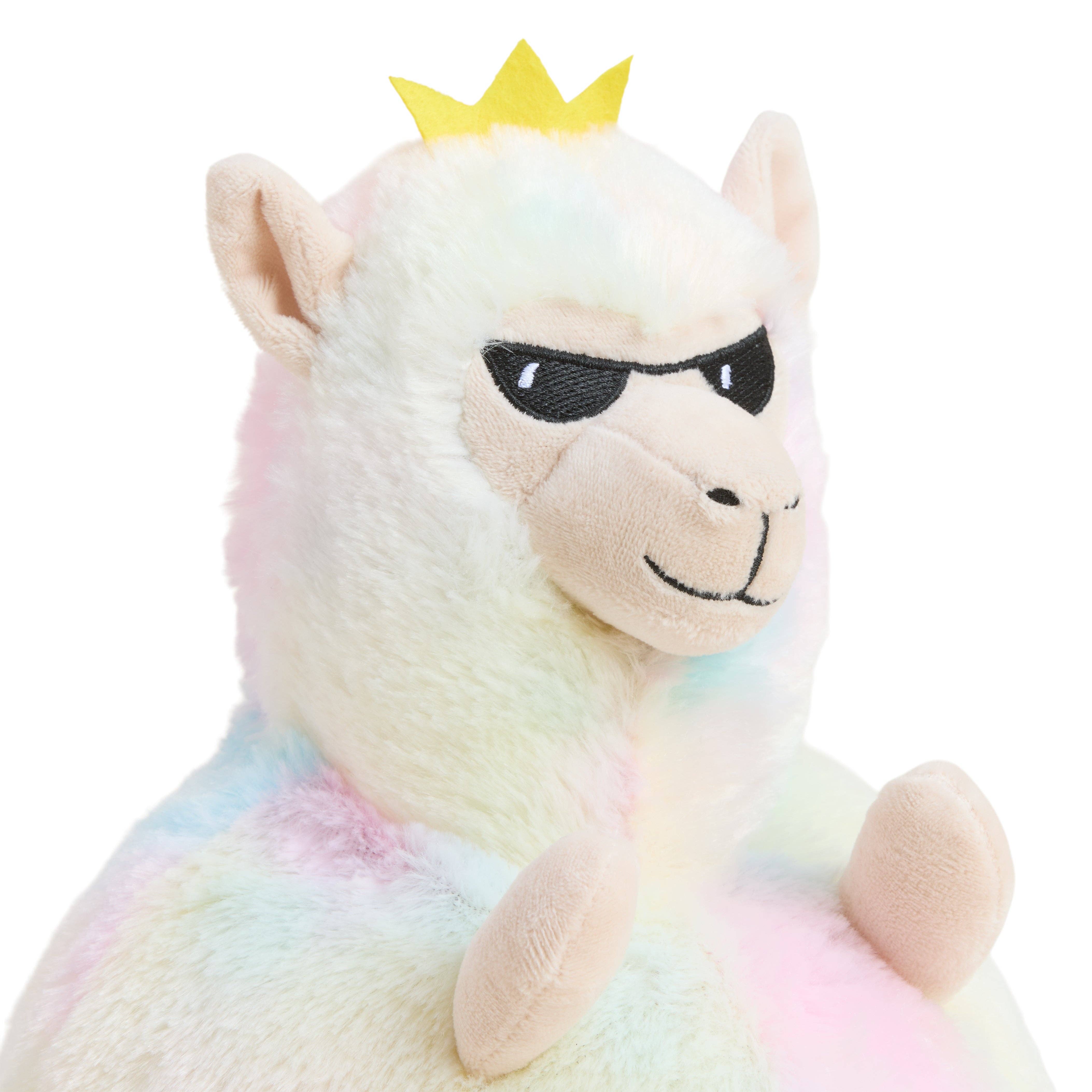 No Probllama Warmies