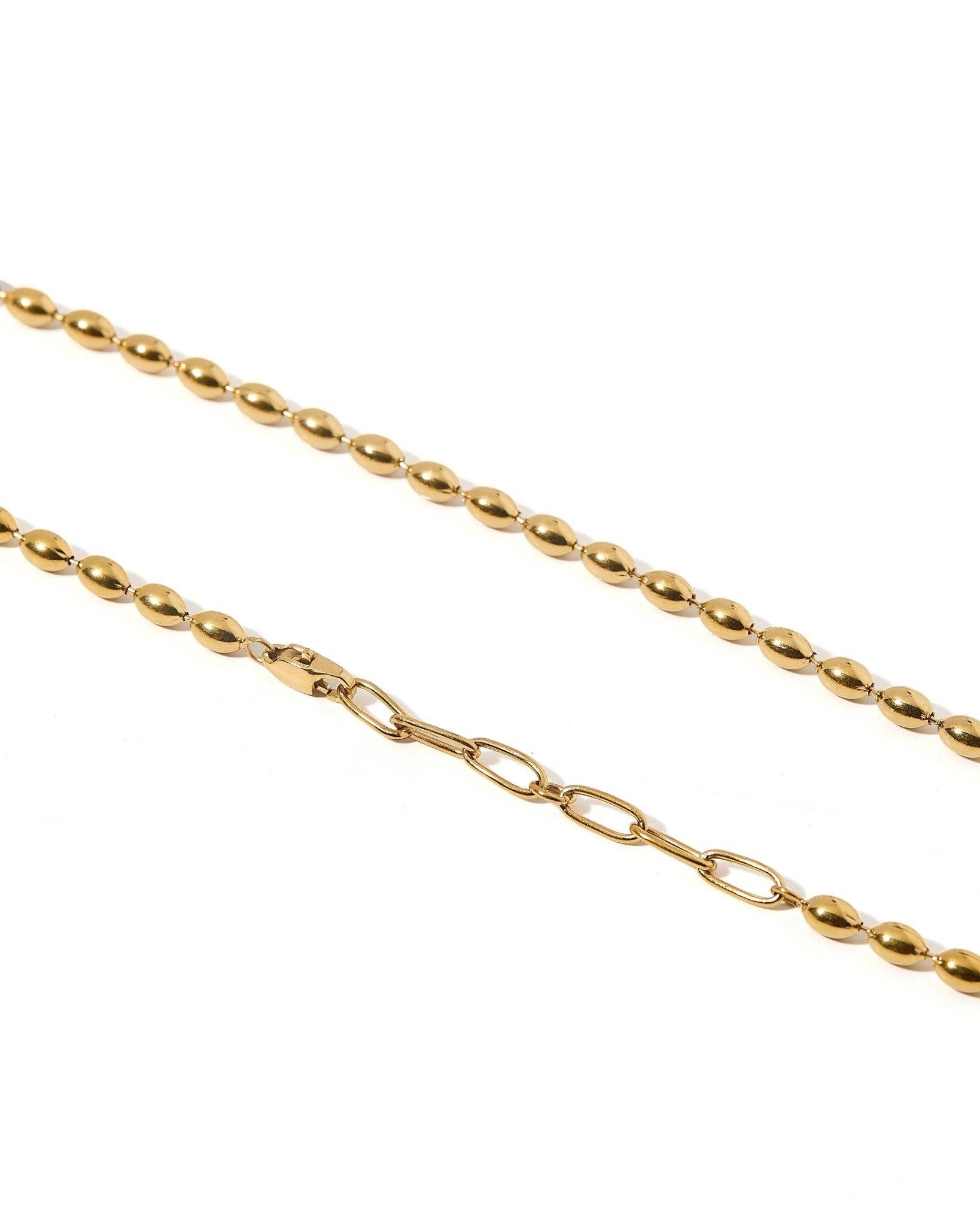 Necklace - Brooke Gold