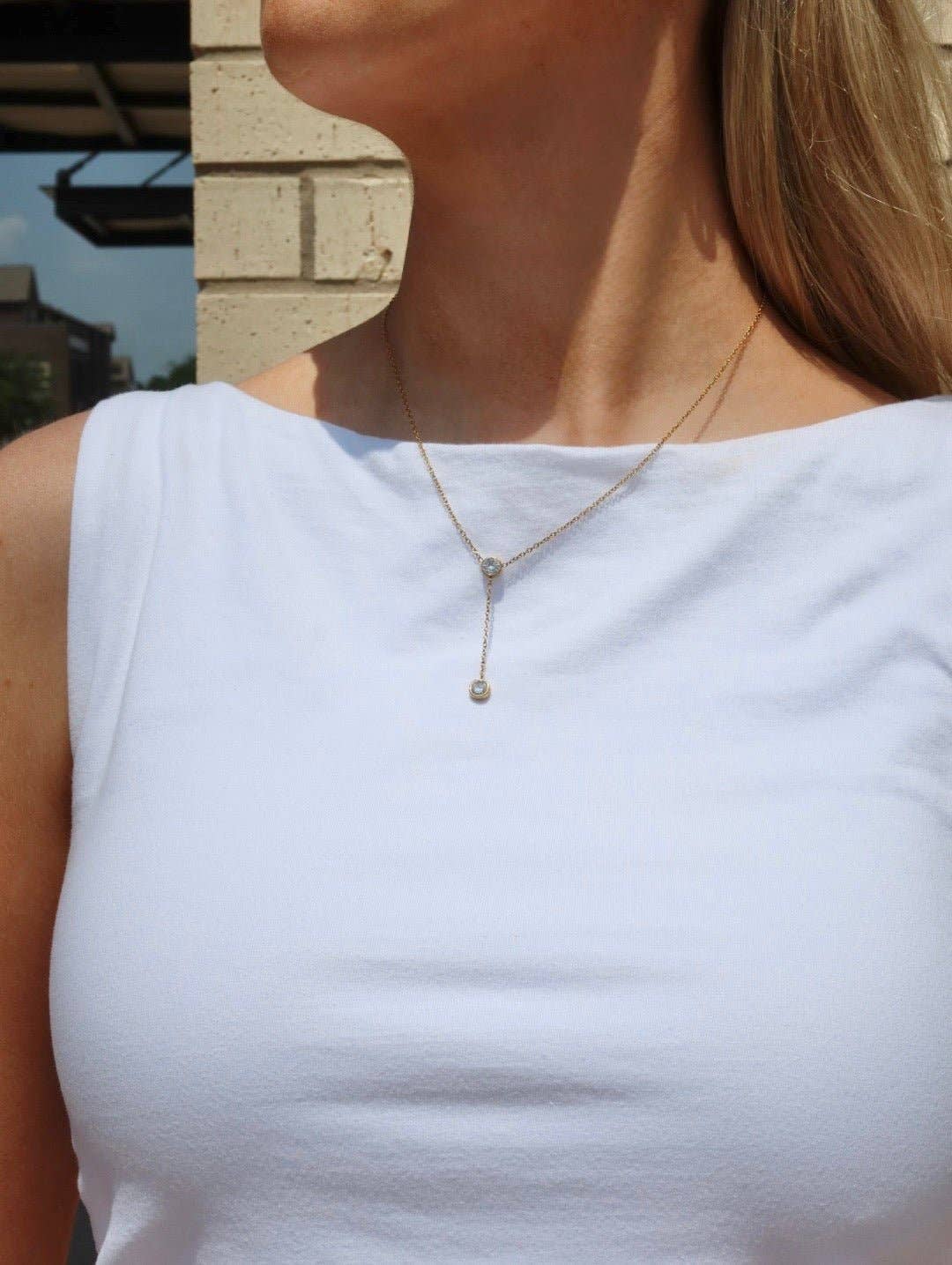 Benny Necklace