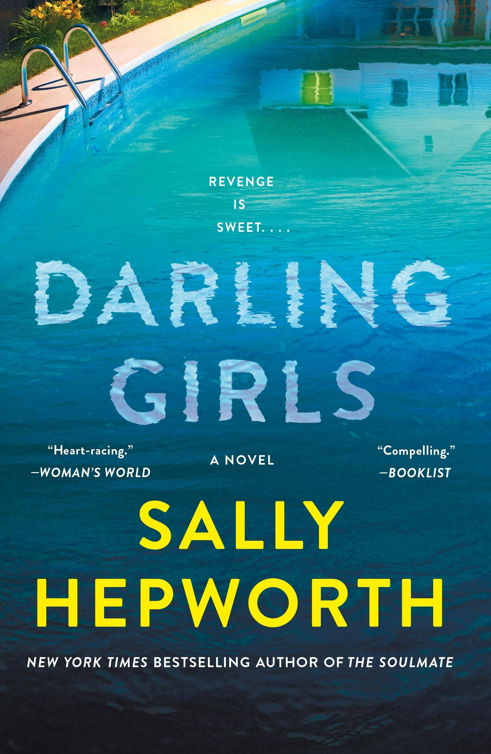'Darling Girls' by Sally Hepworth