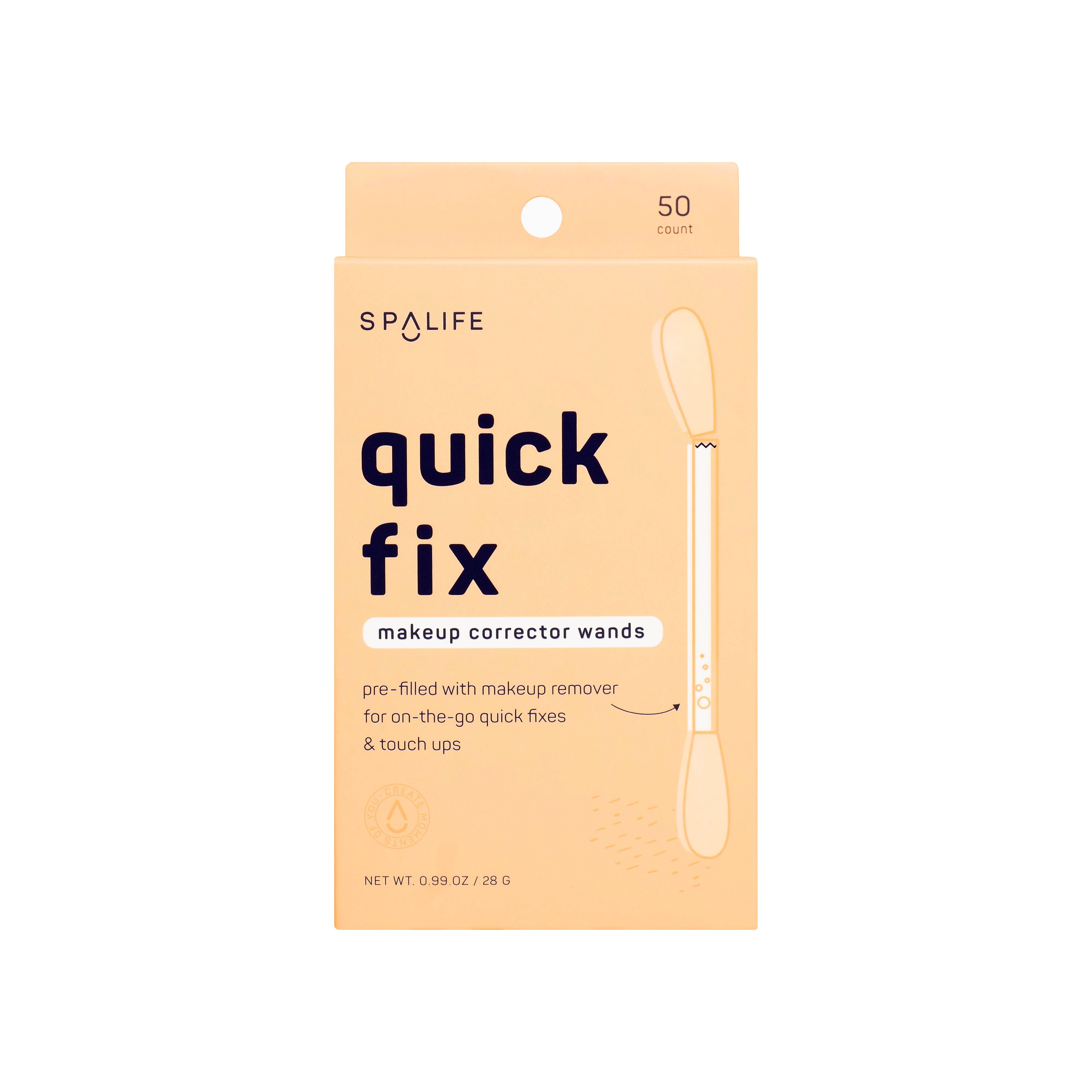 Quick Fix Makeup Corrector Wands