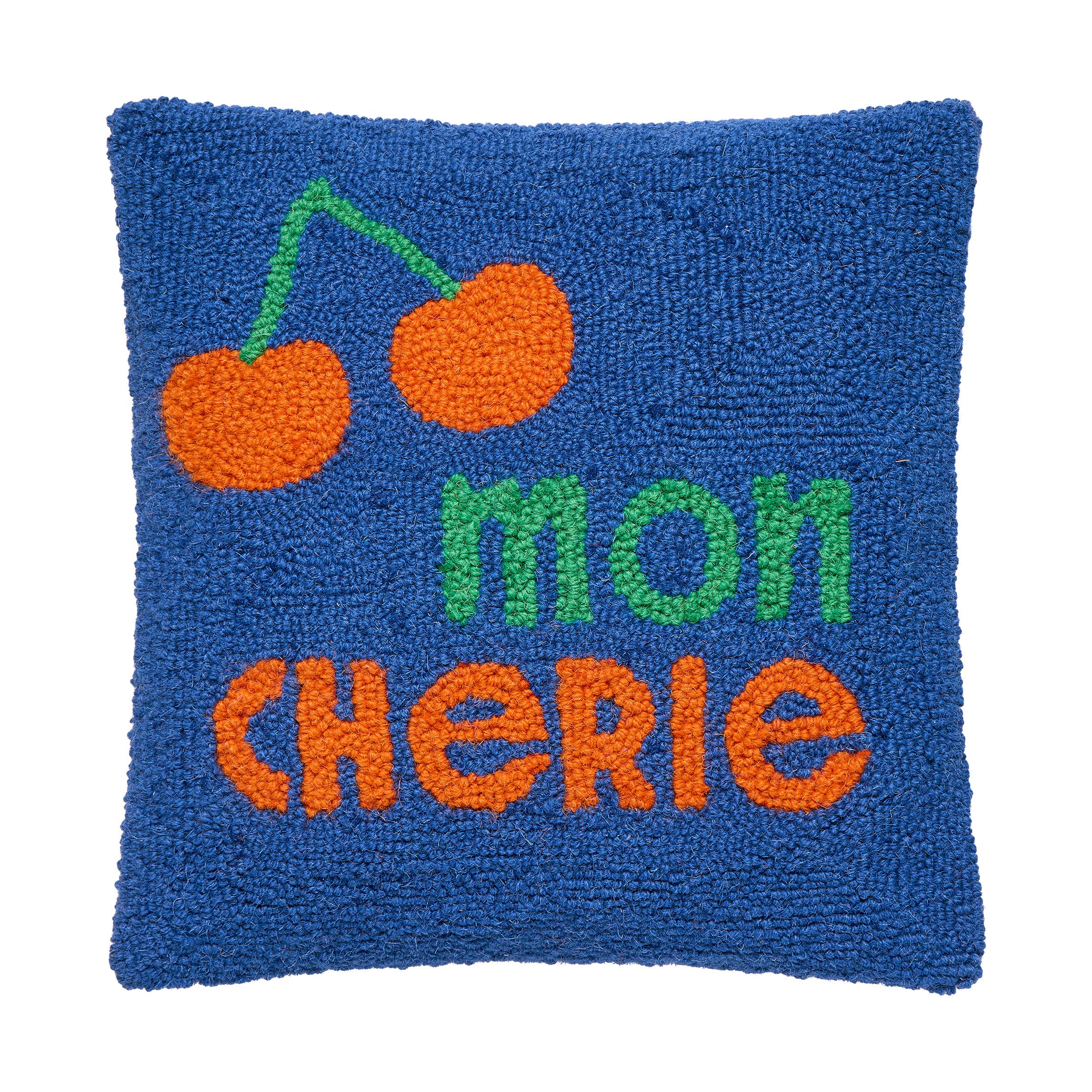 'Mon Cherie' Hook Pillow