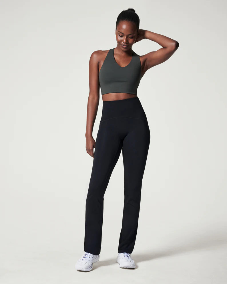 Spanx Booty Boost® Flare Yoga Pant