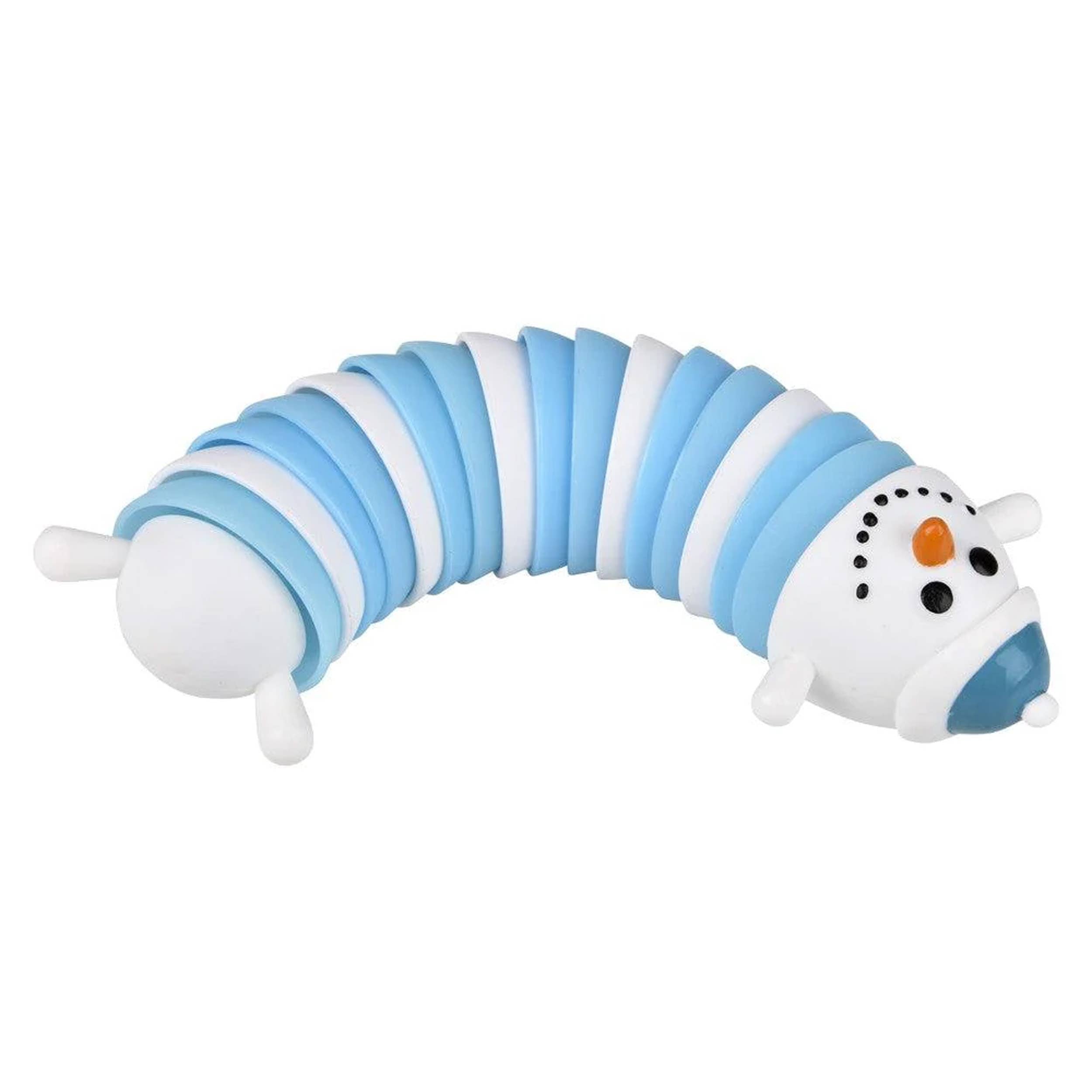 Magic Snowman Fidget Toy
