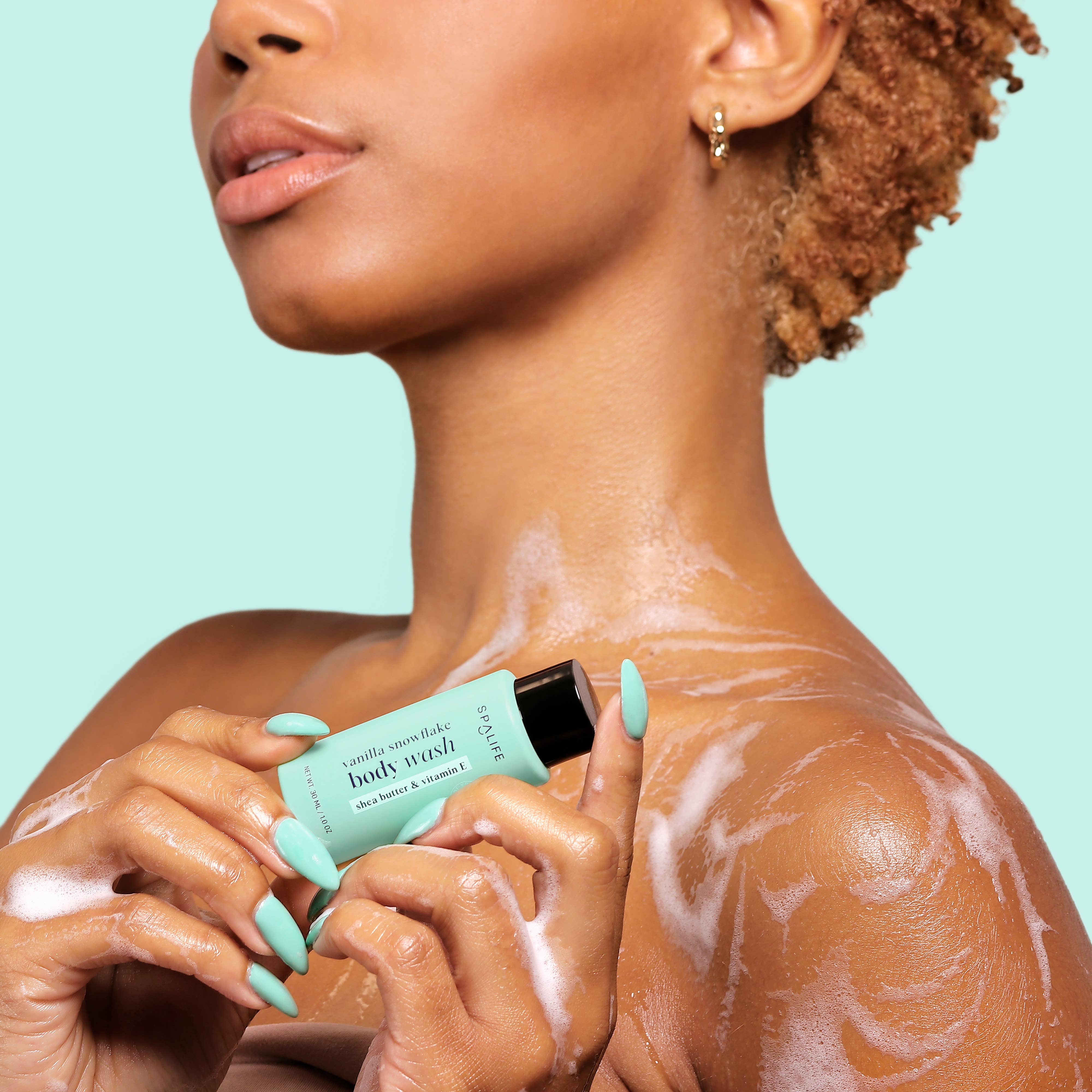 '12 Days of Self Care' Advent Calendar