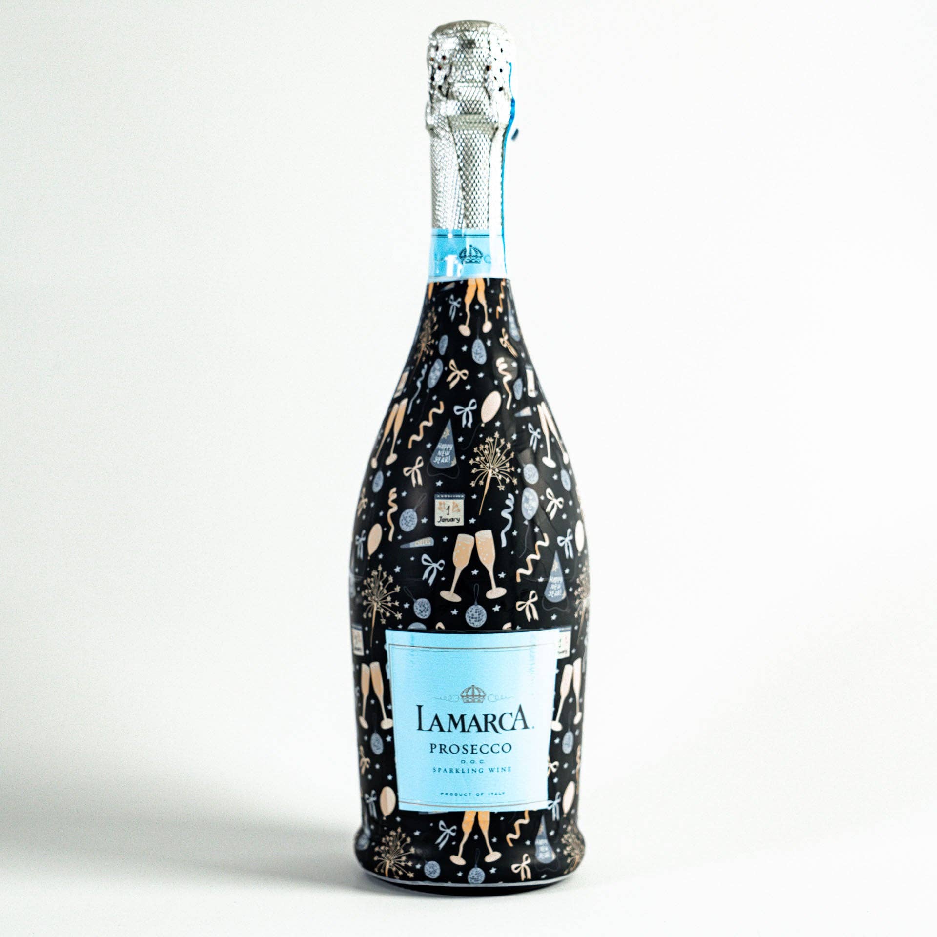 NYE Celebration - Prosecco Collection