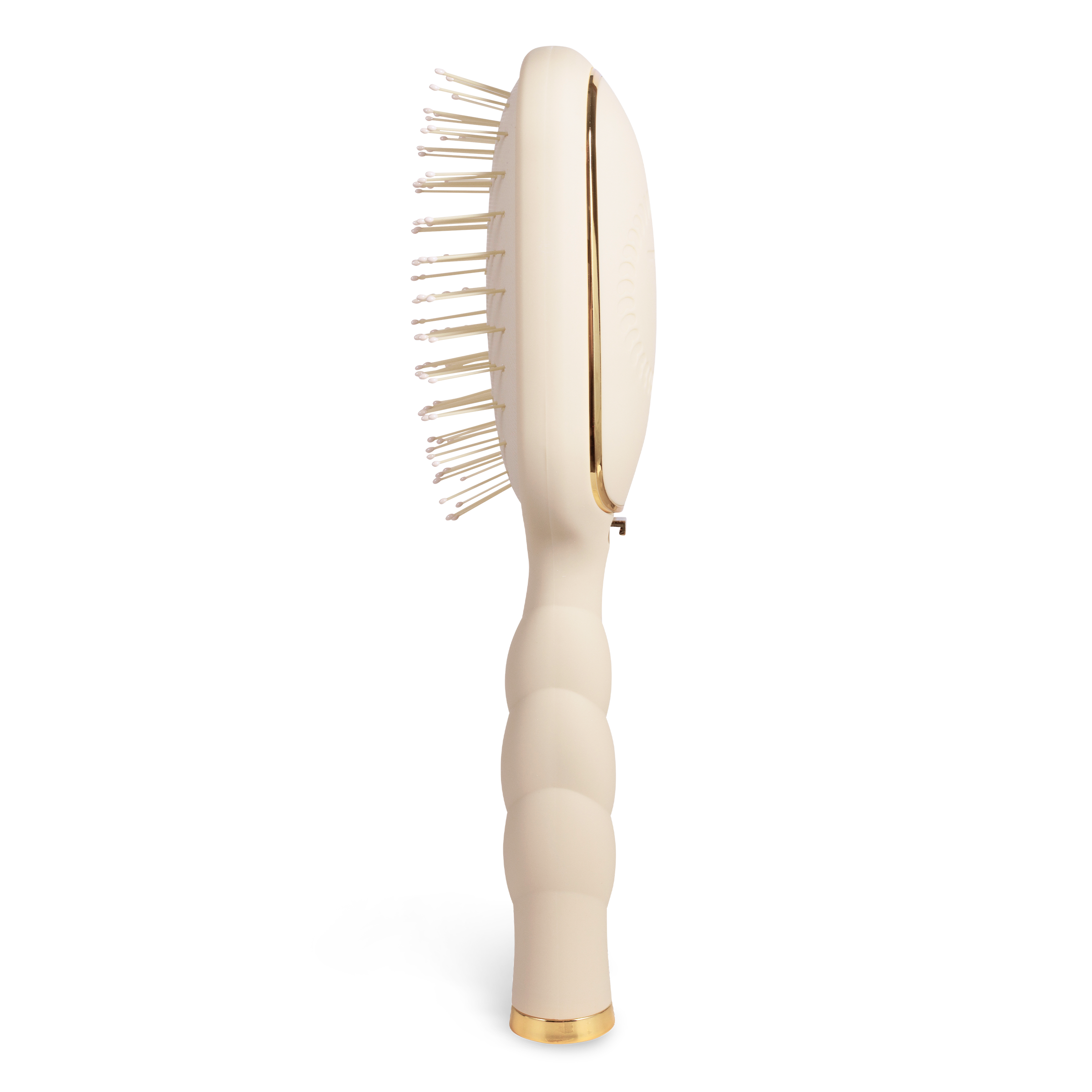Detangler Hair Brush for Fine Hair - Tan