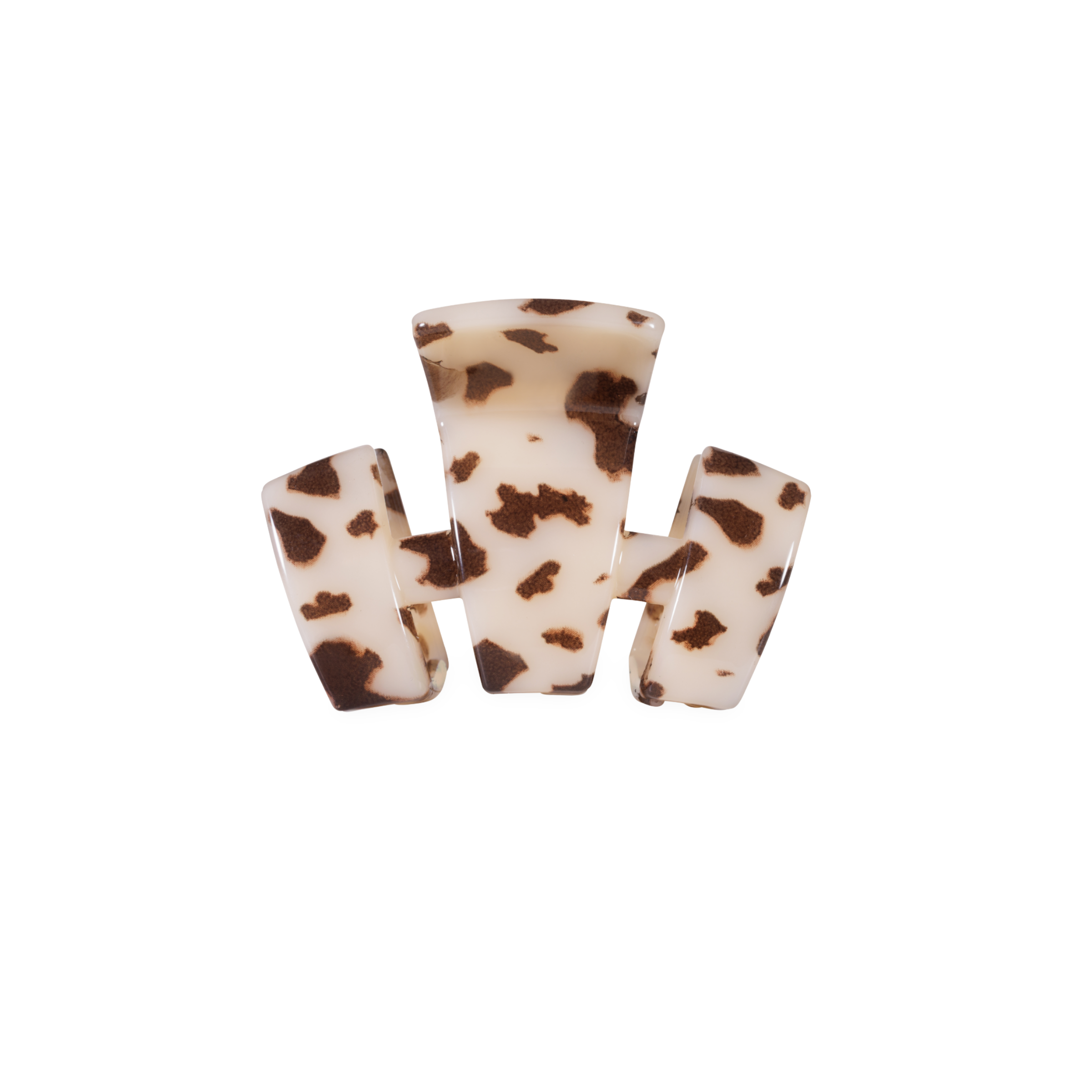 Classic | Blonde Tortoise | Petite Claw Clip