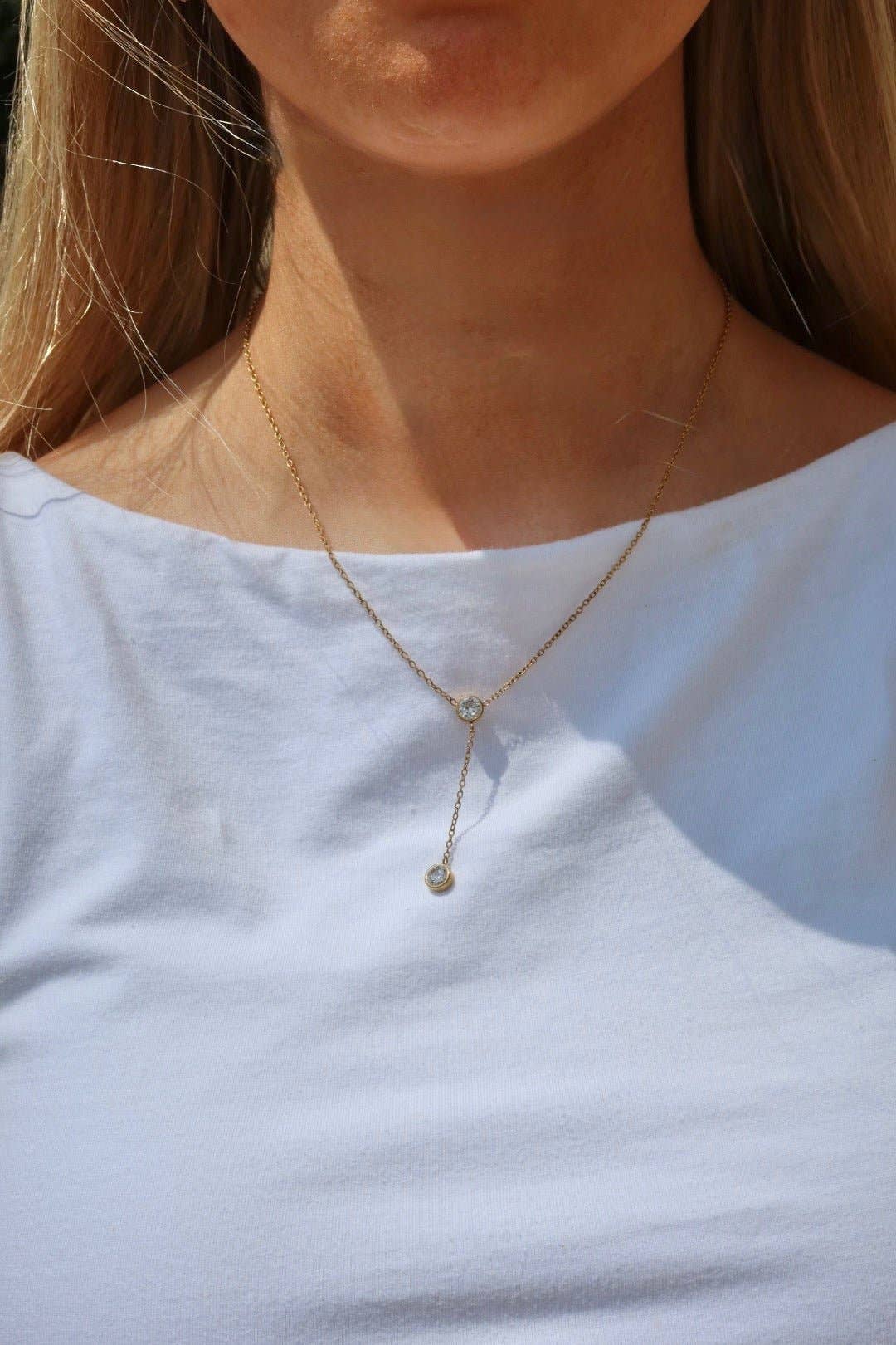 Benny Necklace