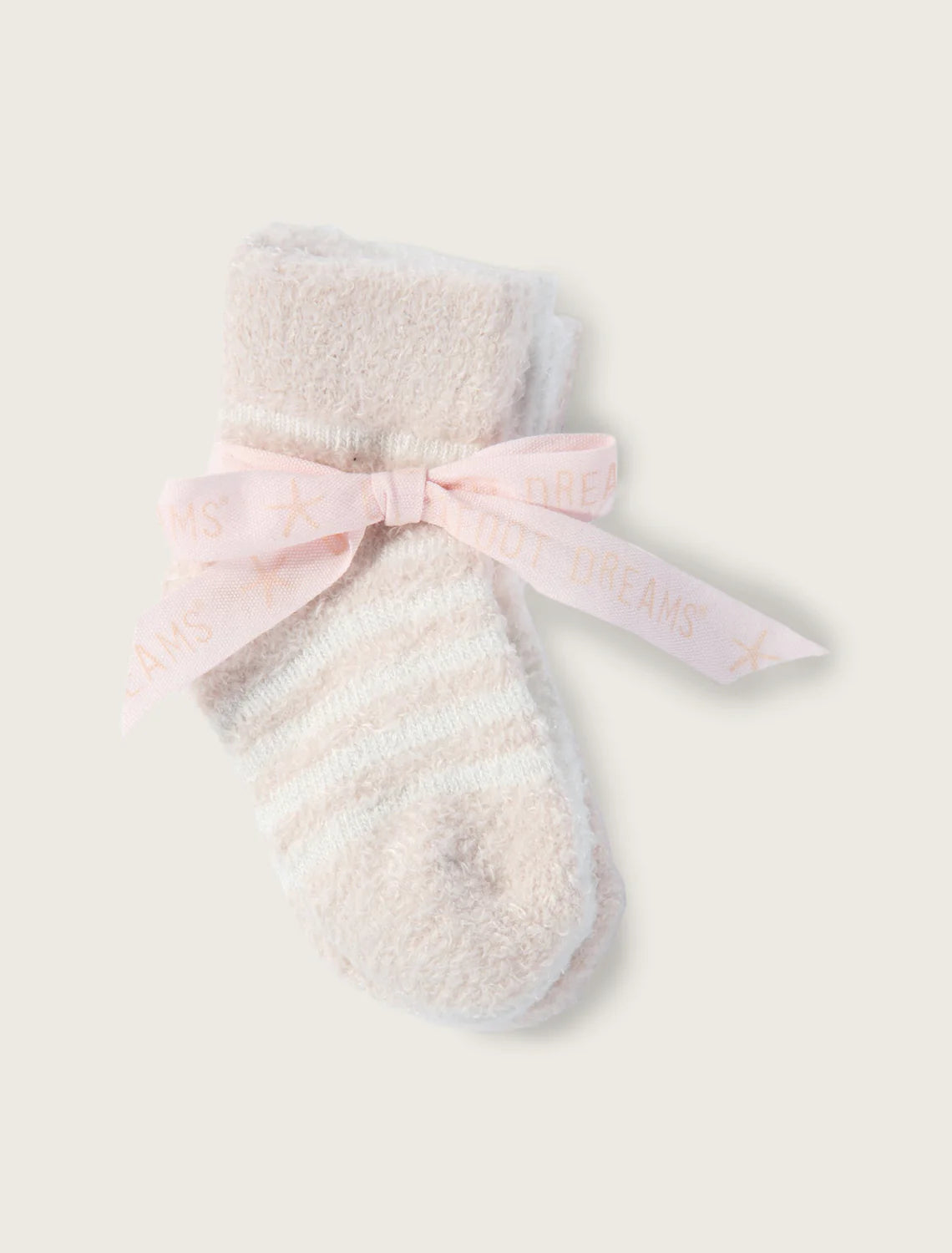 Pink CozyChic Lite® Infant Sock Set