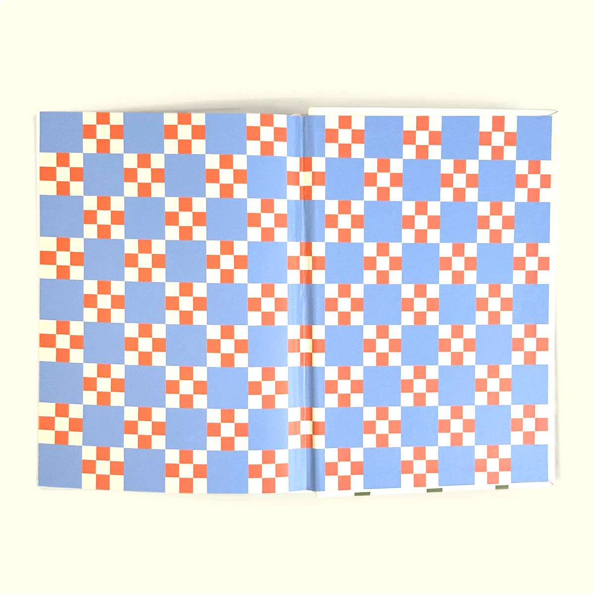 'It All Works Out' Daily Planner