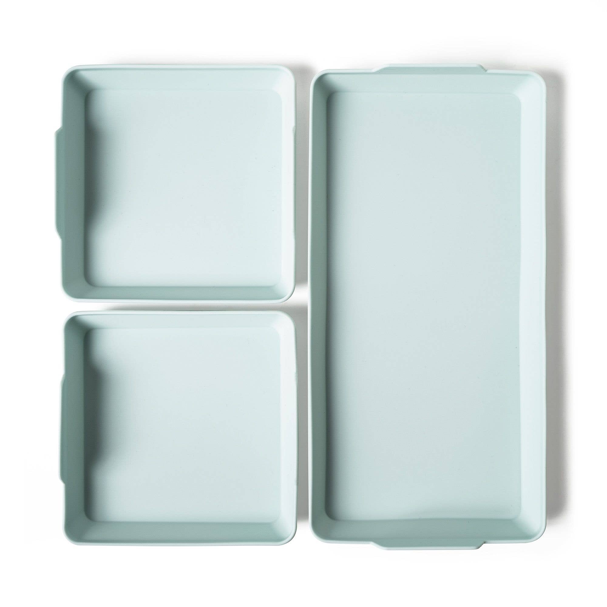 Krumbs Kitchen® Silicone Baking Sheet Dividers