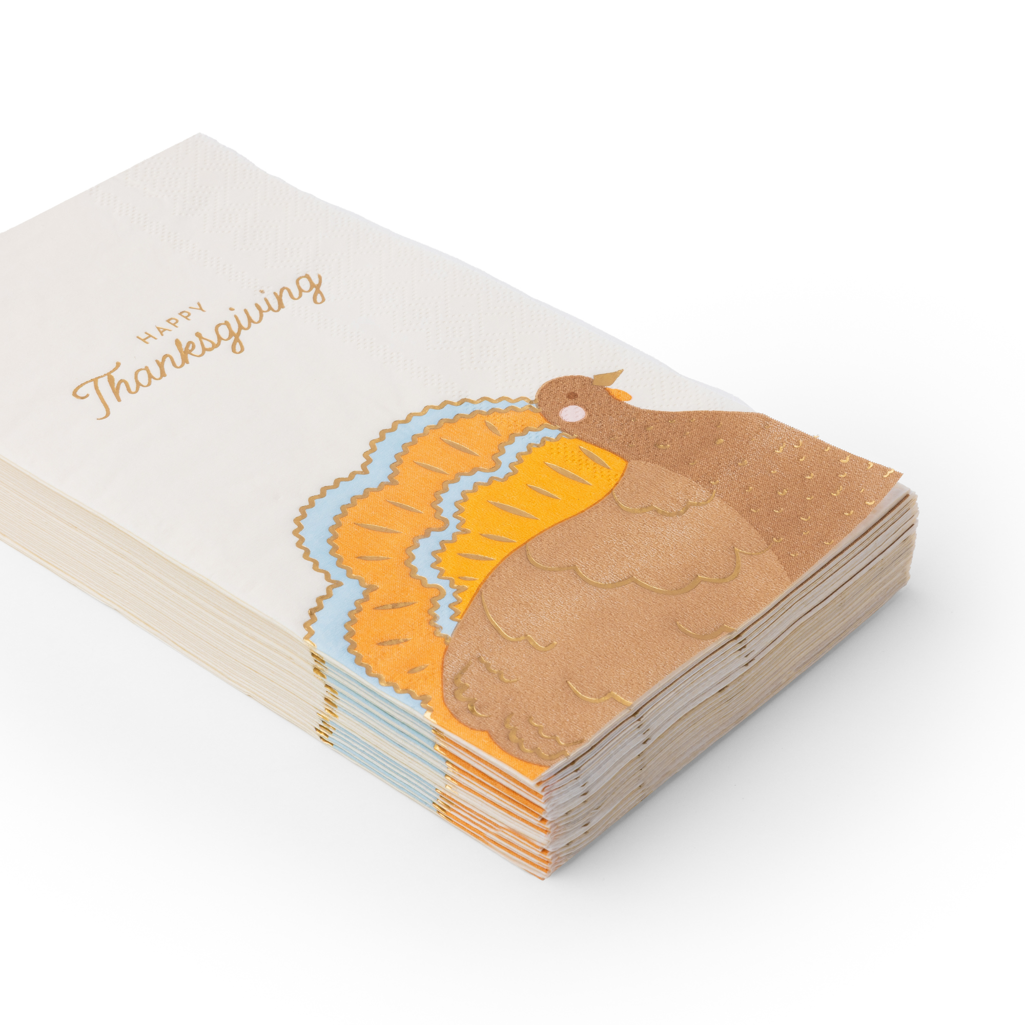 Charming Turkey Guest Towels