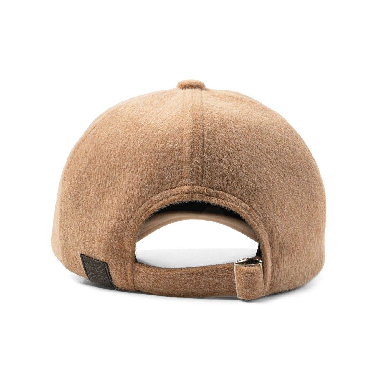 Tan Hudson Hat