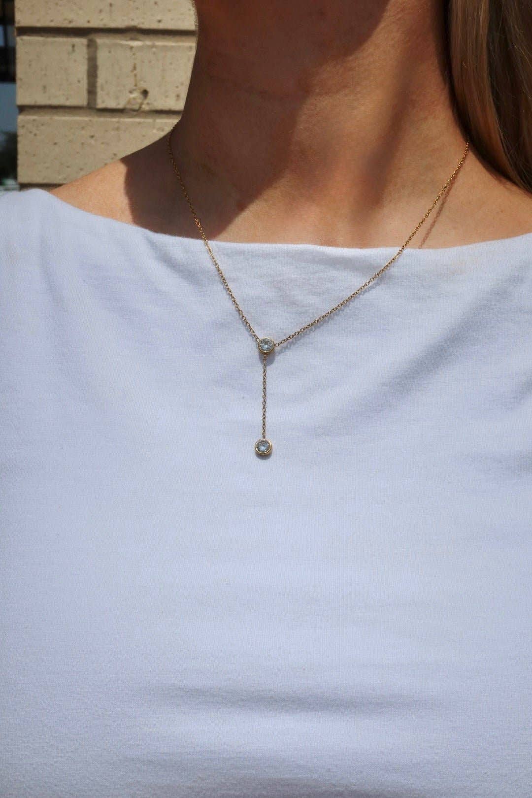 Benny Necklace