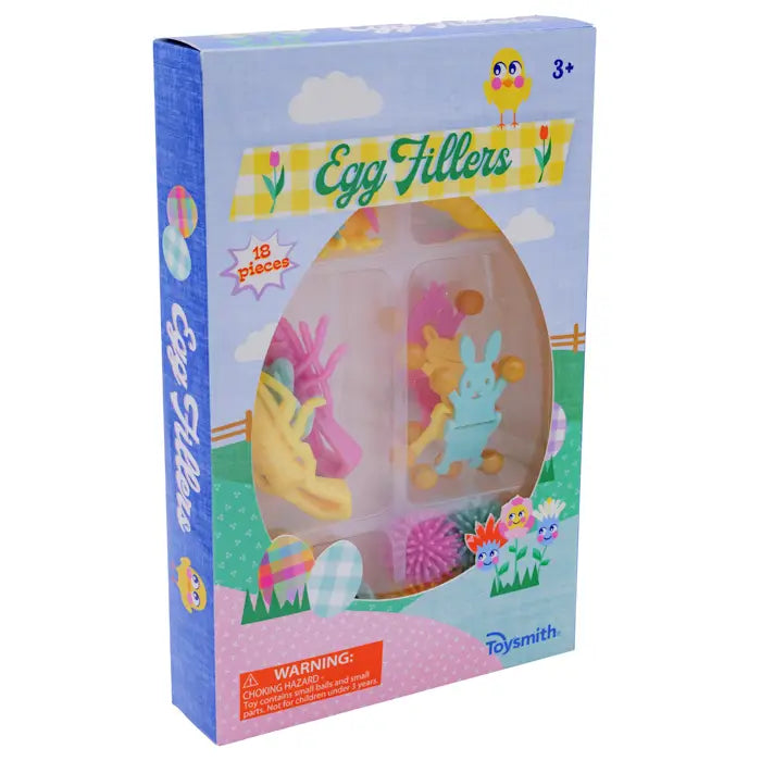 Easter Egg Fillers