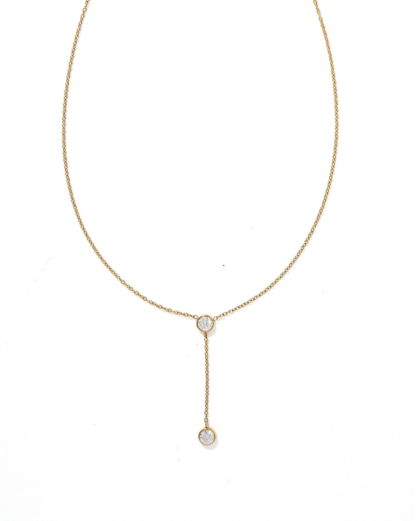 Benny Necklace