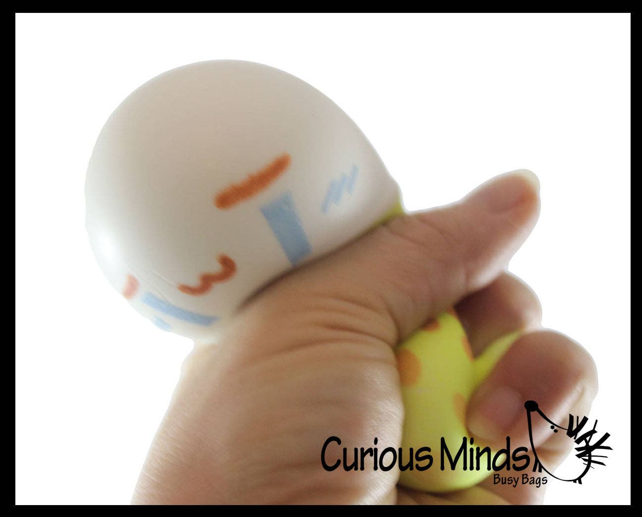 Bubble Tea Squishy