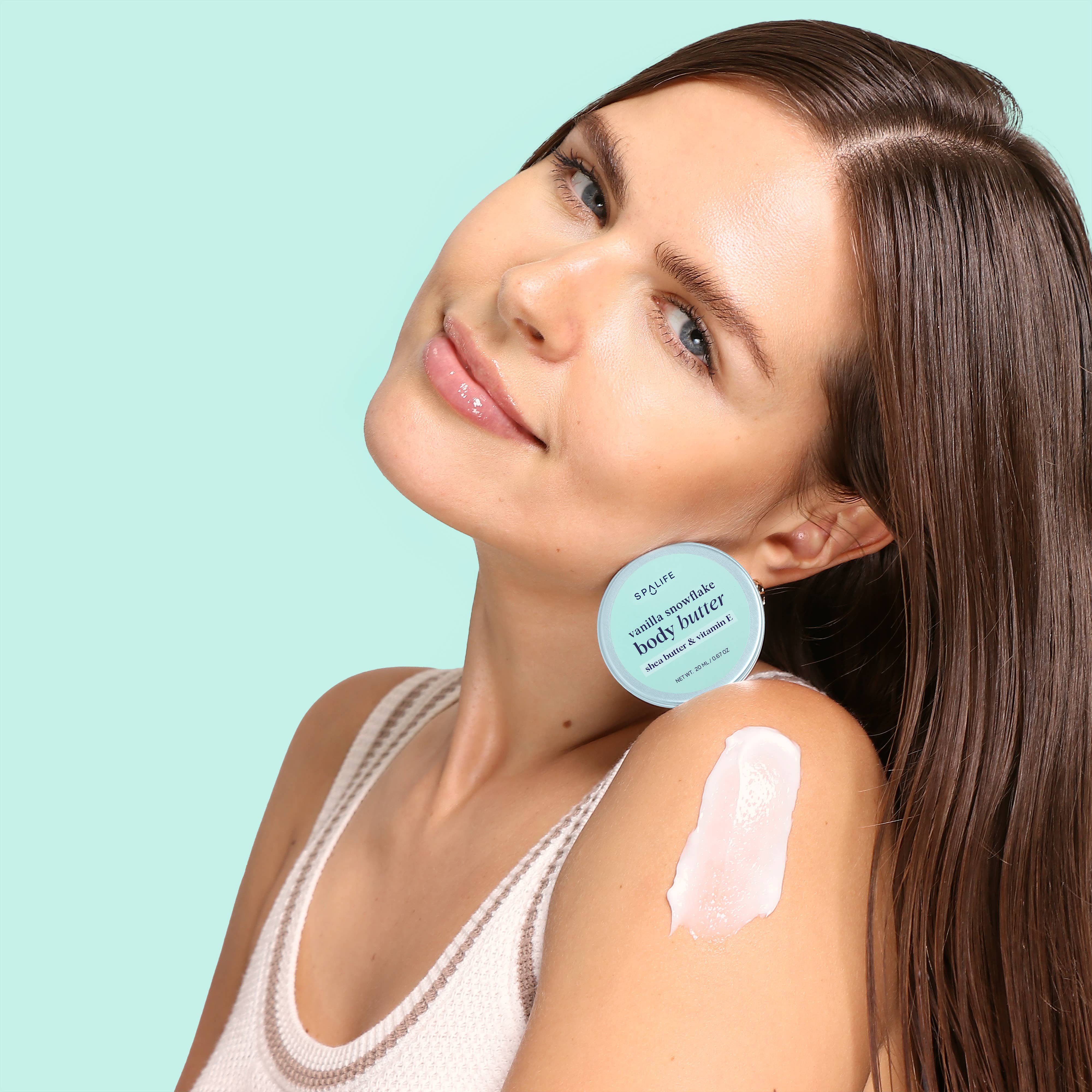 '12 Days of Self Care' Advent Calendar