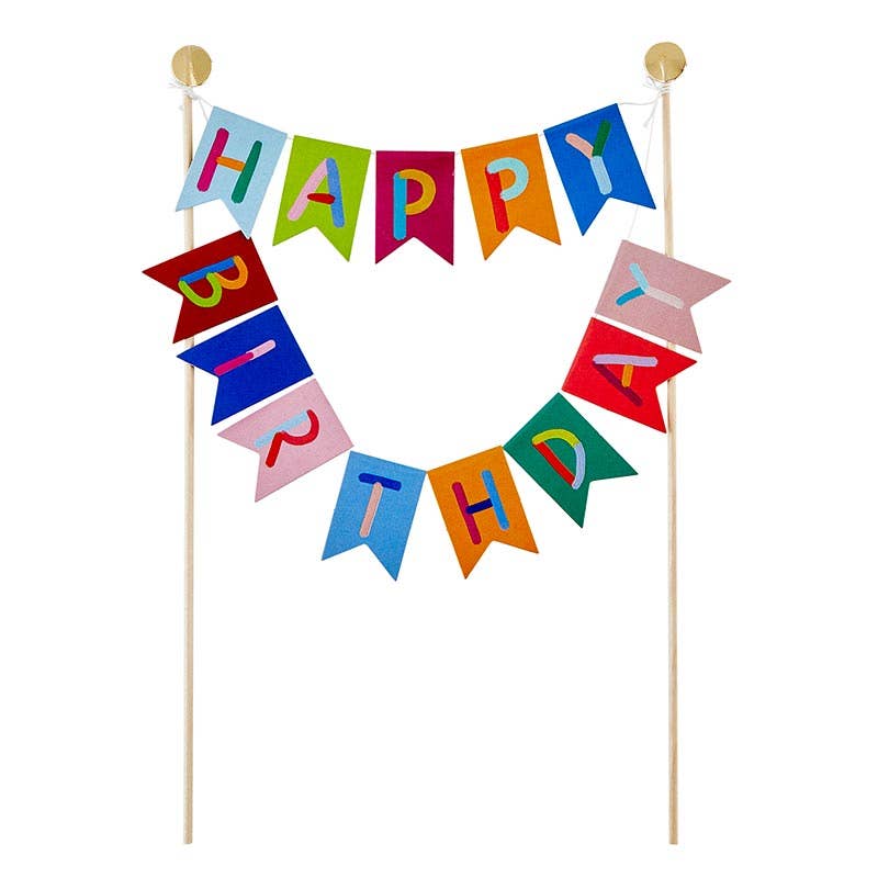 Happy Day Thimblepress x Slant "Party in a Box"