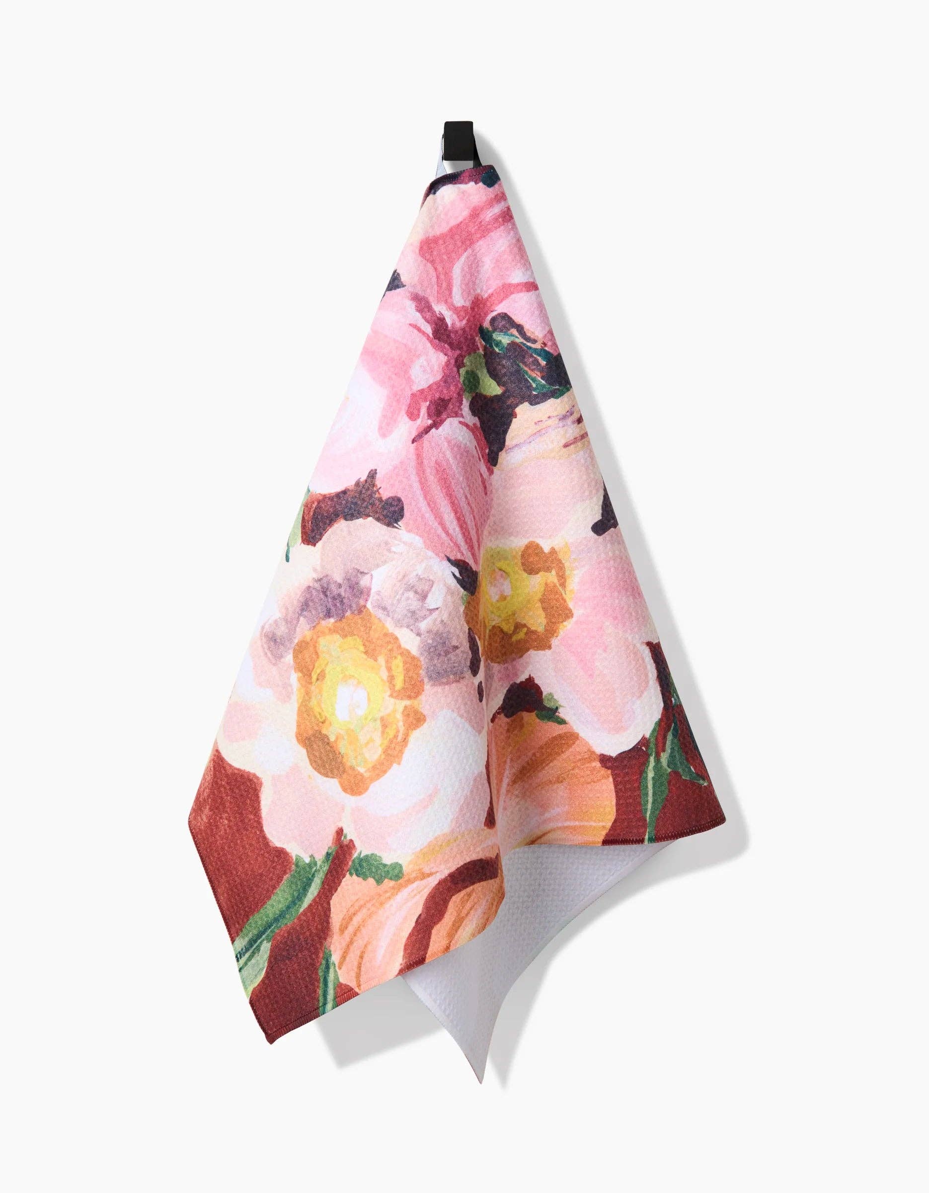 Bobby Tea Towel