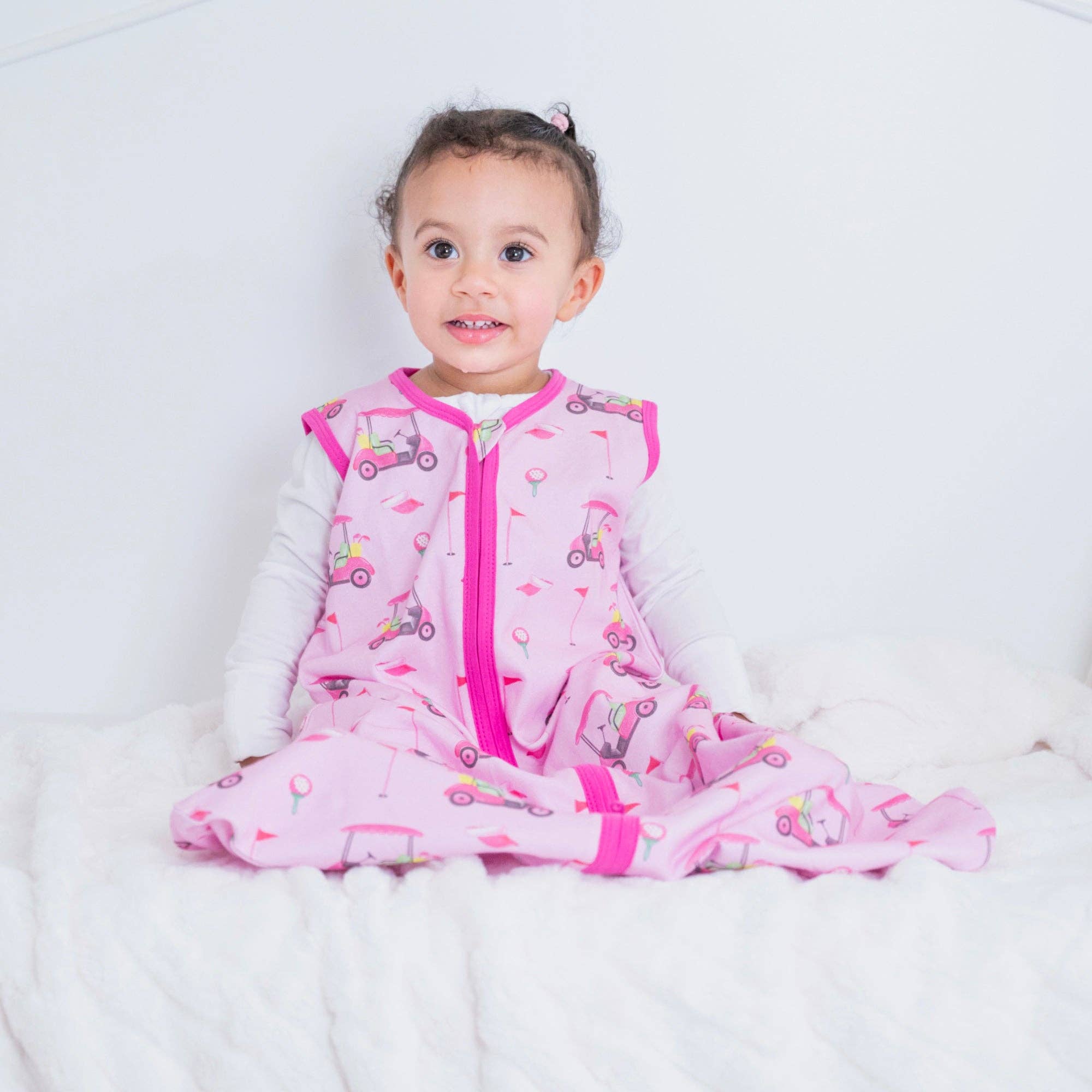 Lil Miss Birdie Sleep Sack