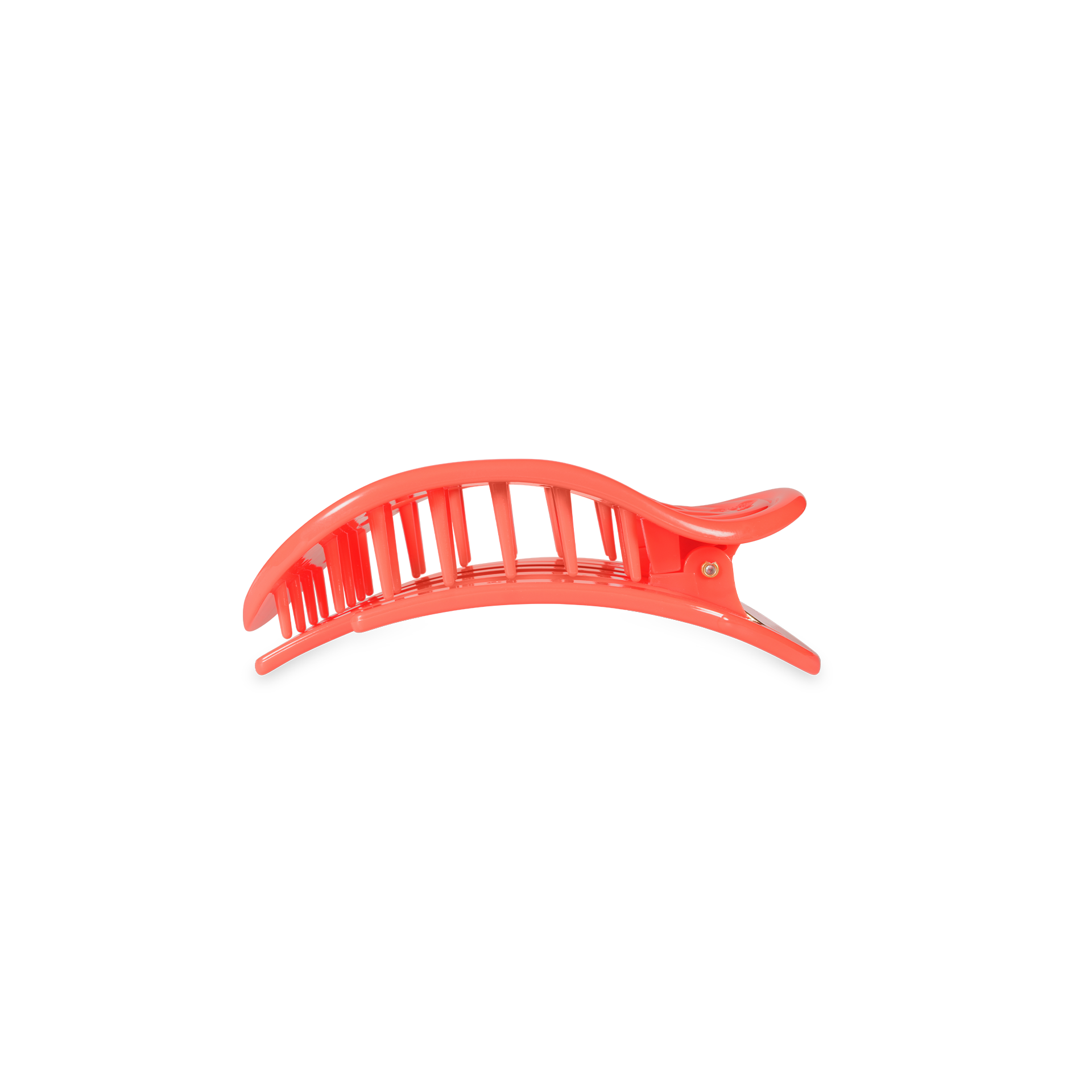 Flat Round Hair Clip | Small | Darty