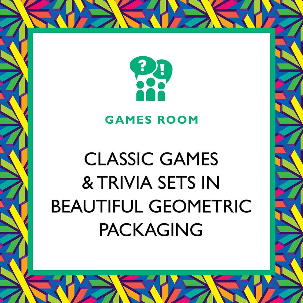 Have You Ever? Family Edition