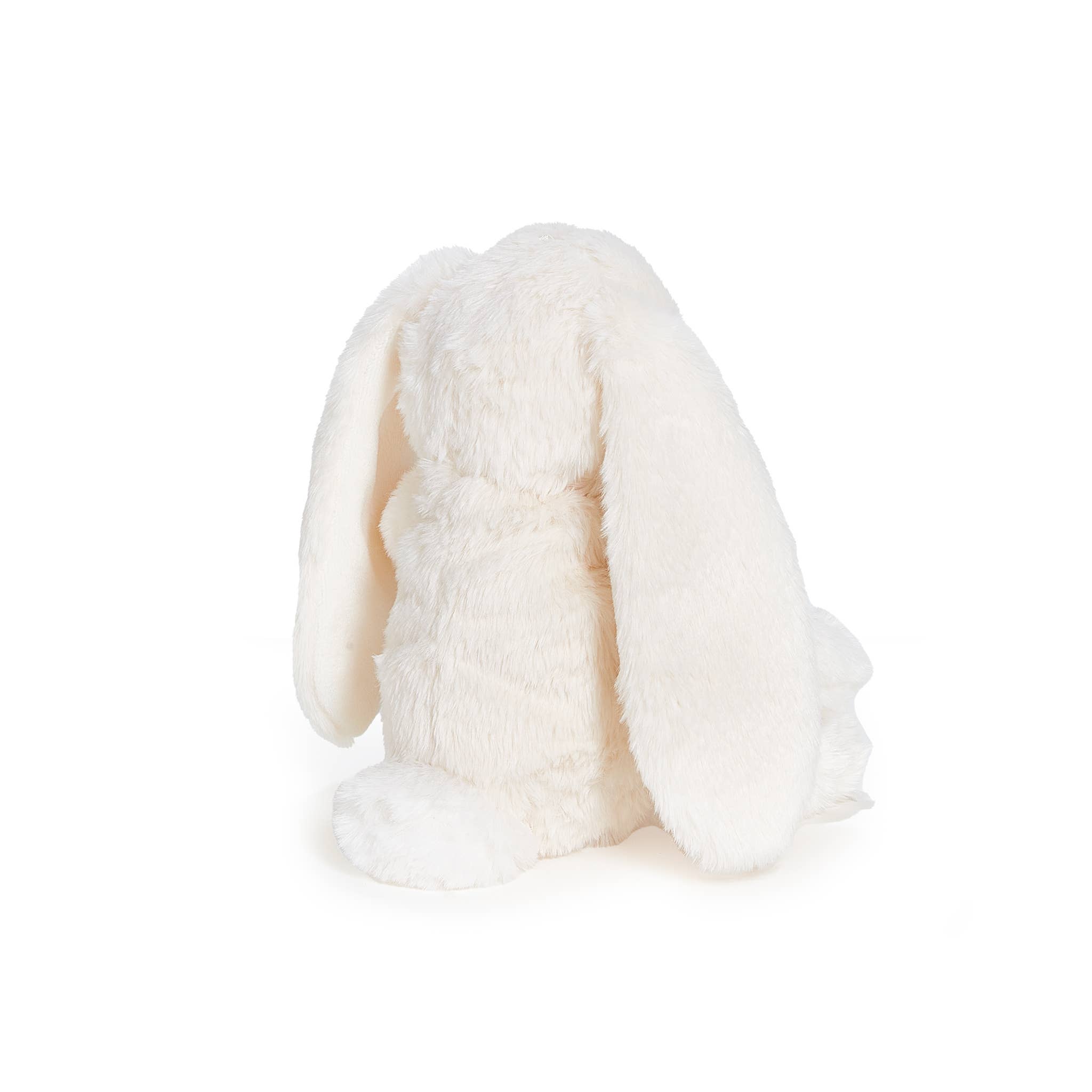 Wee Nibble 8" Bunny - Cream