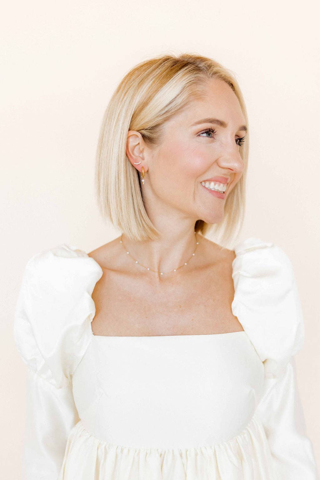 Pearl Dabney Necklace