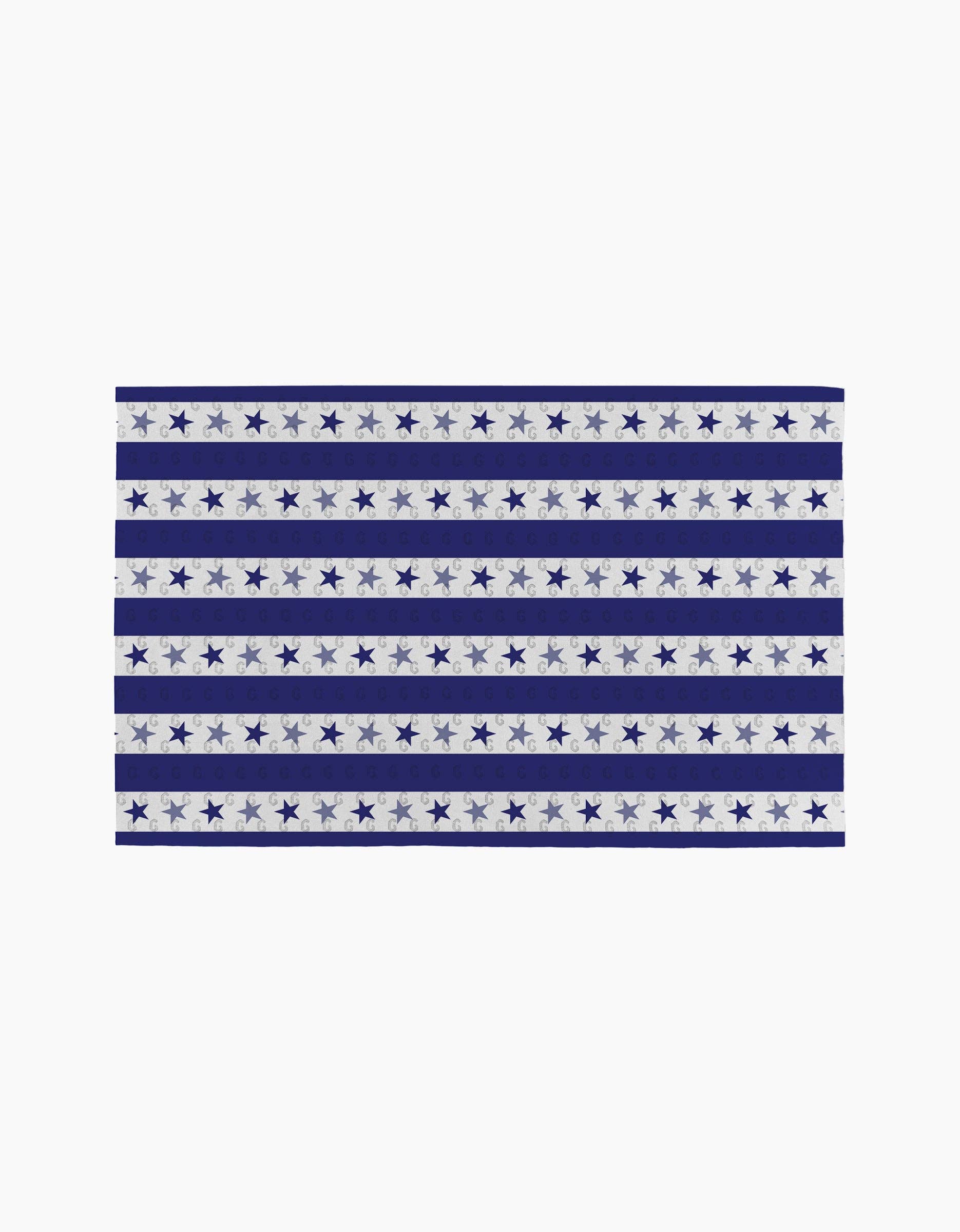 Liberty Lines Not Paper Towel