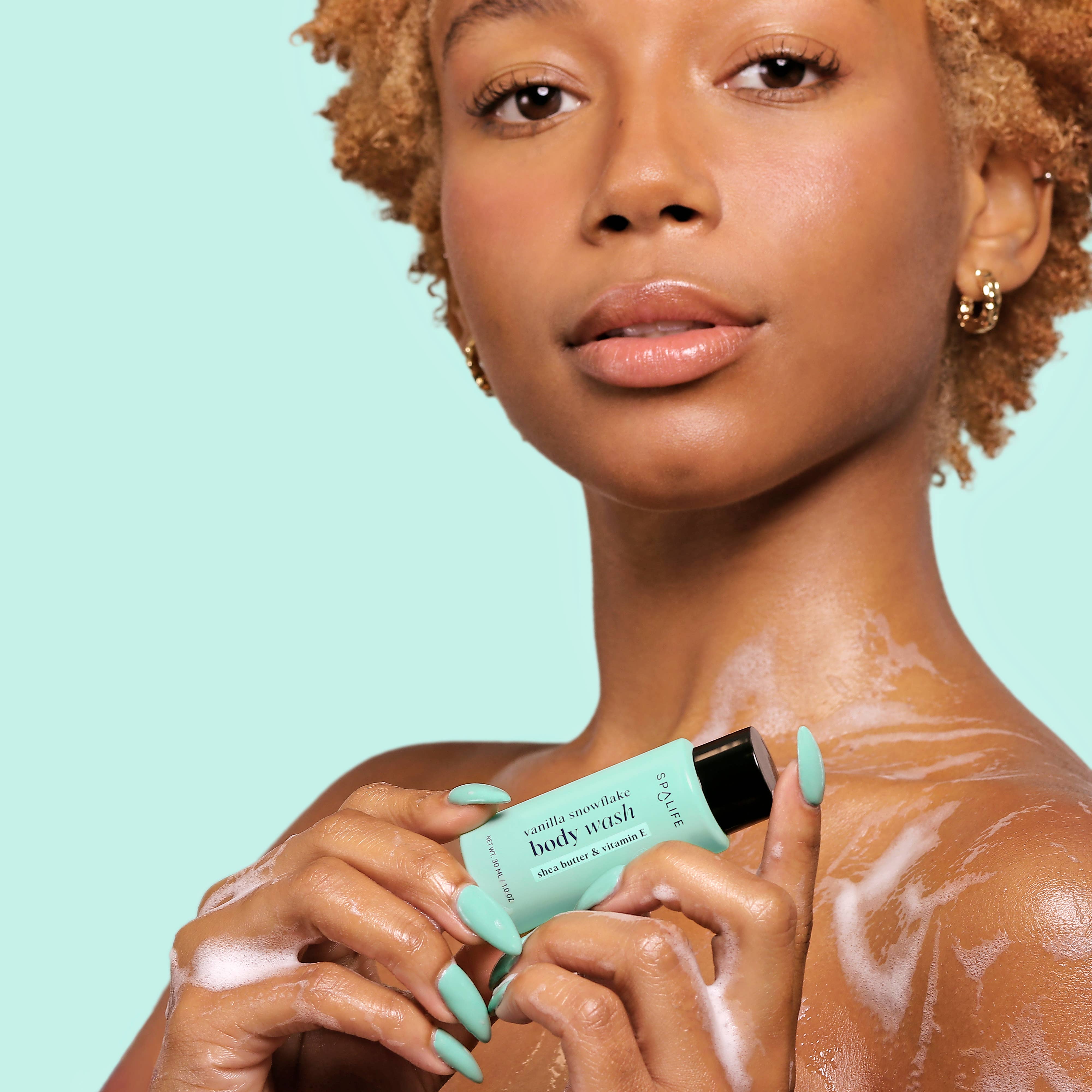 '12 Days of Self Care' Advent Calendar