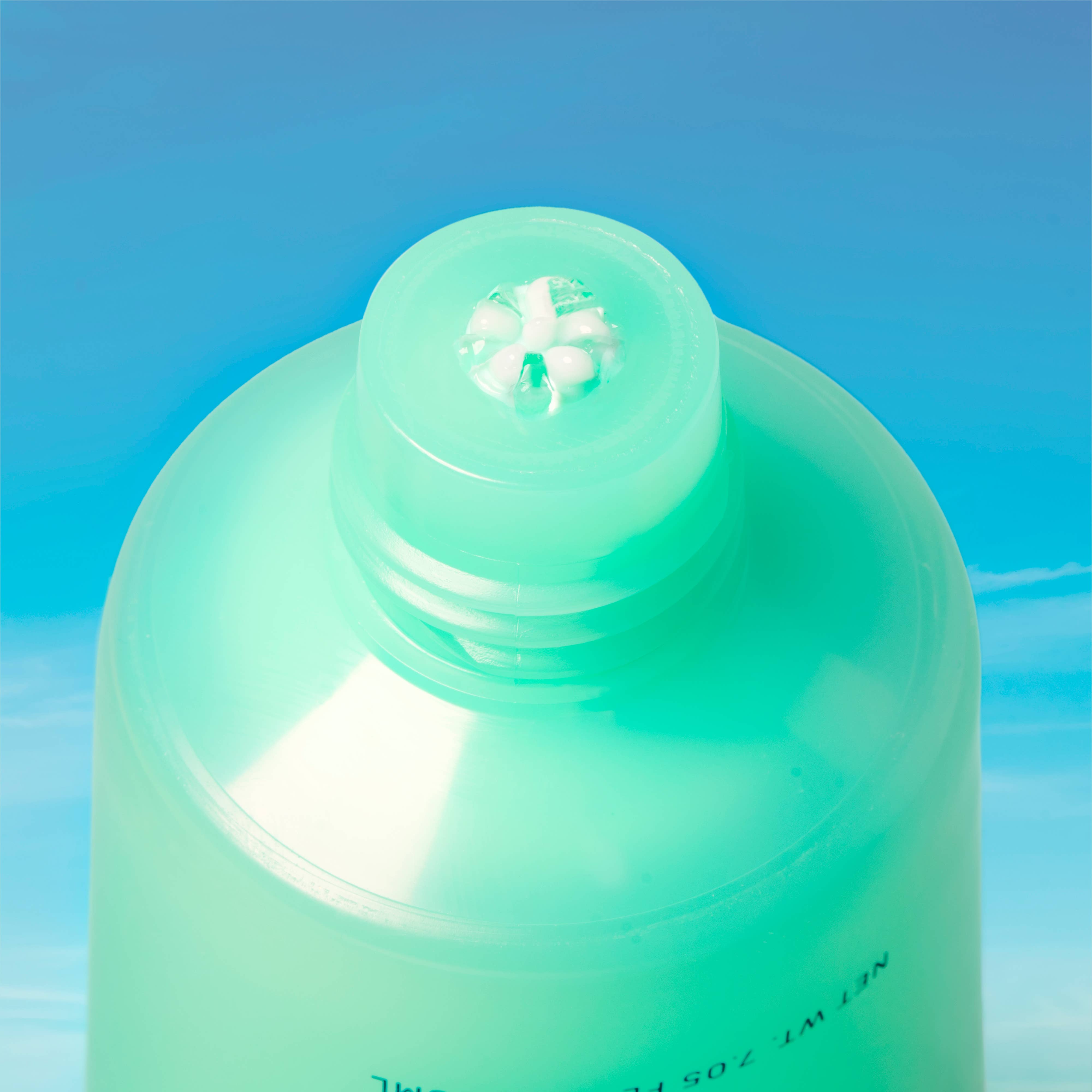 After Sun Gel-Lotion 2 in 1 Aloe Vera & Coconut Oil | Summer
