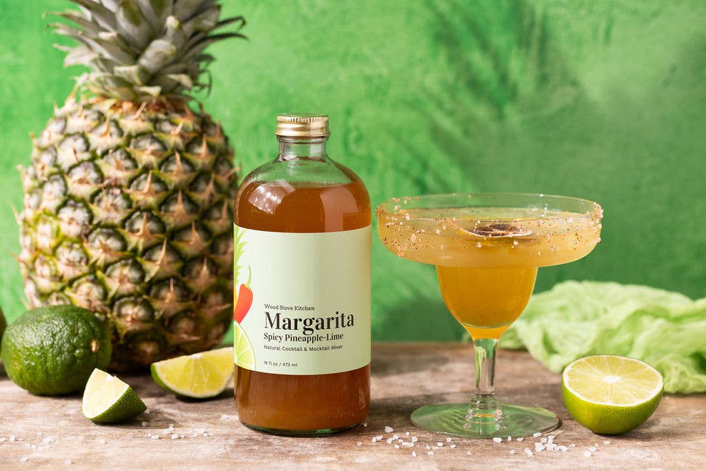 Margarita Cocktail Mixer