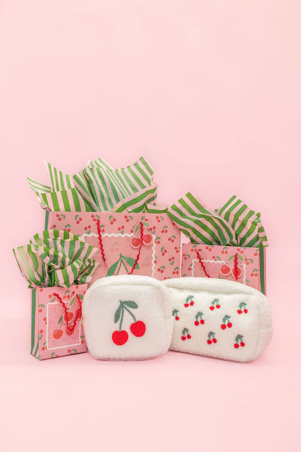 Cherry on Top Gift Bag - Medium