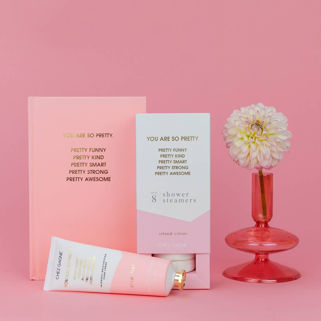 'You Are So Pretty' Grapefruit Hand Crème