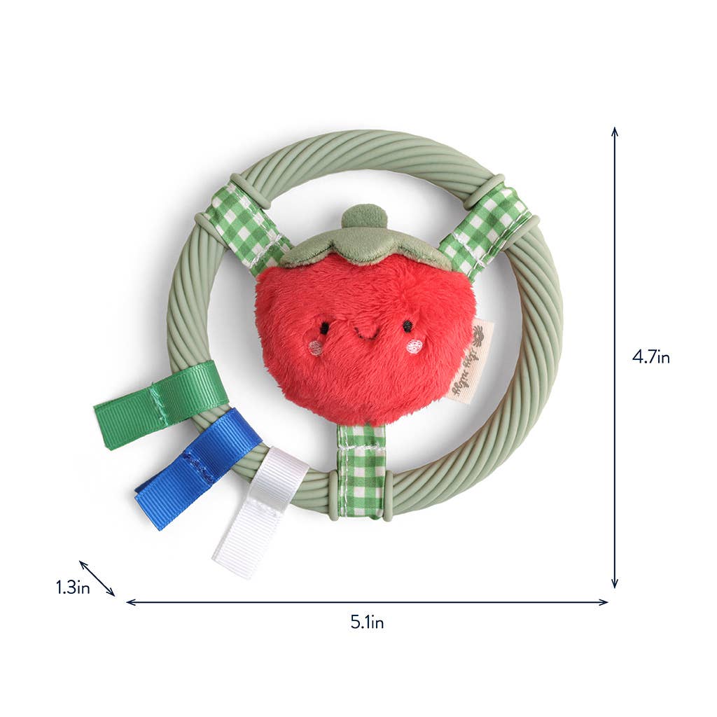 Red Tomato Itzy Ring Pal™