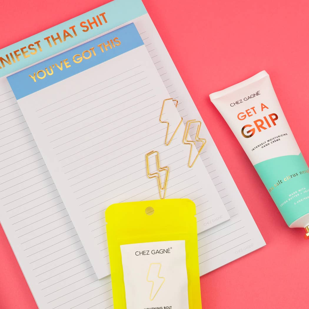 'You've Got This' Notepad