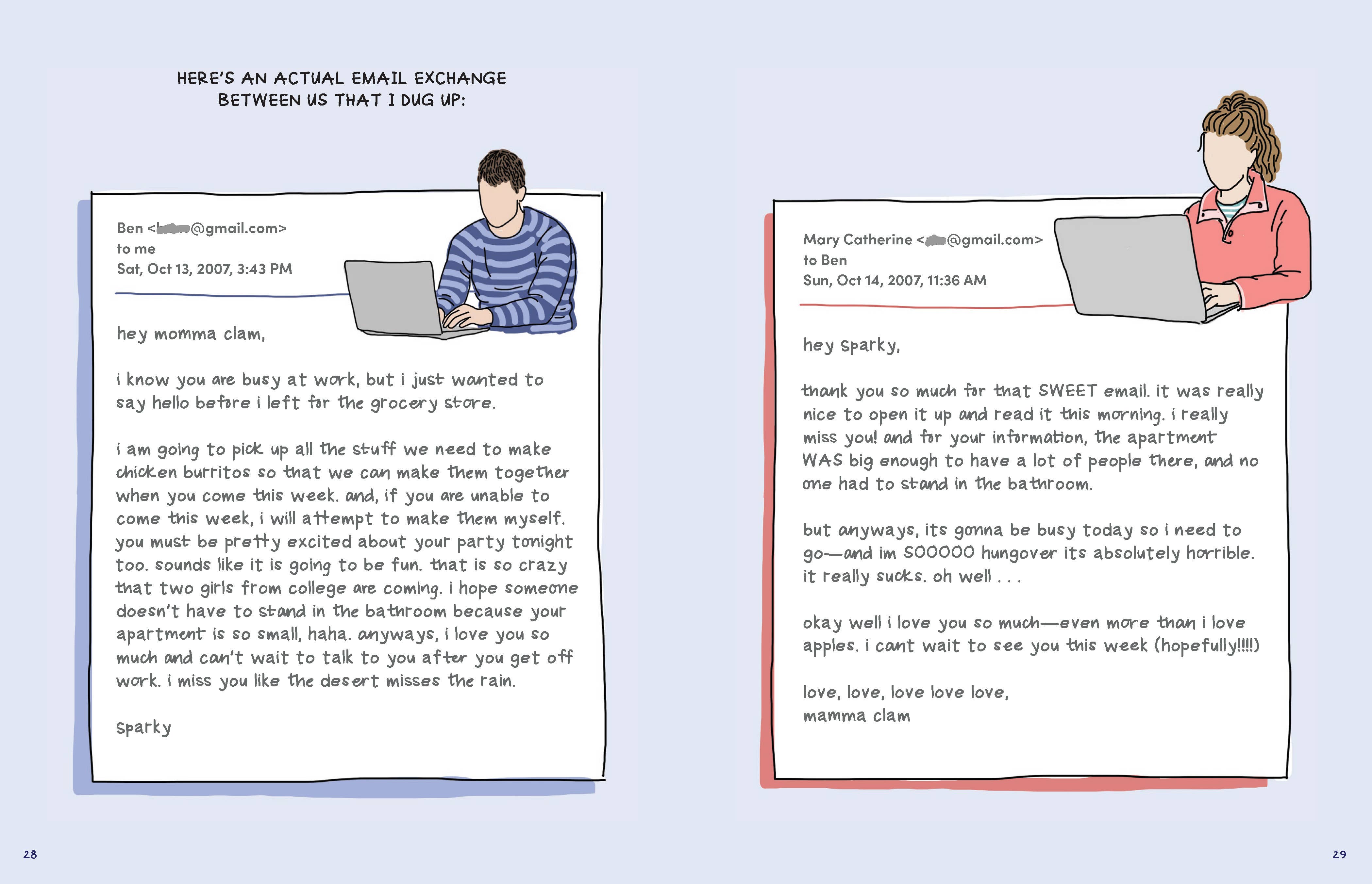 'Mama Needs a Minute!' Book