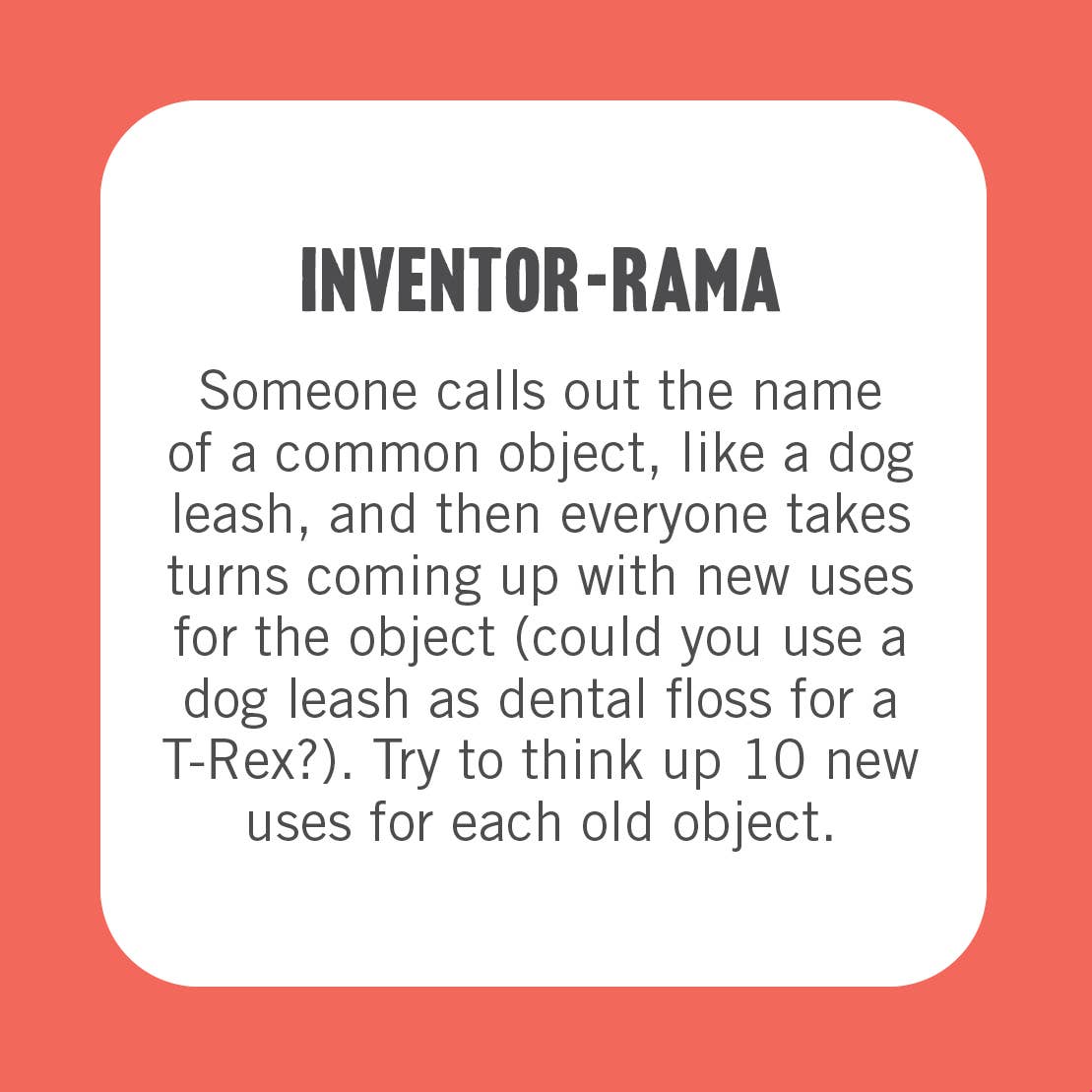 50 Cool Things to Do in the Car