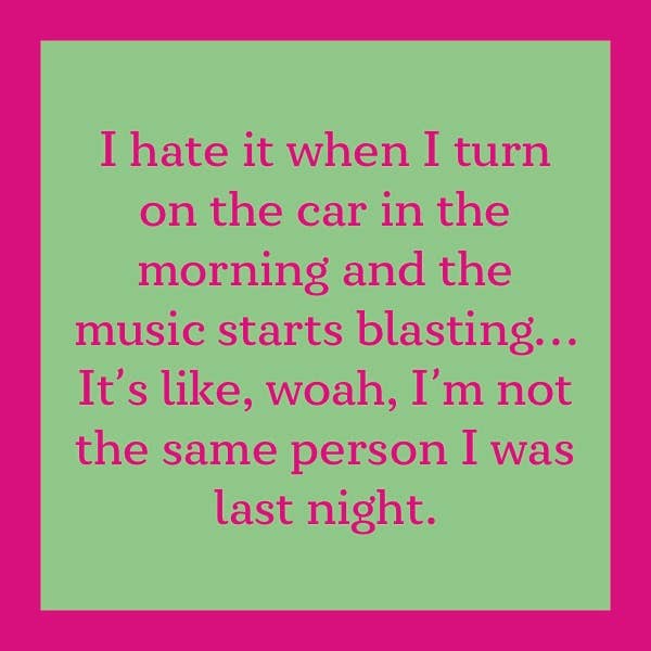 COASTER: Same Person