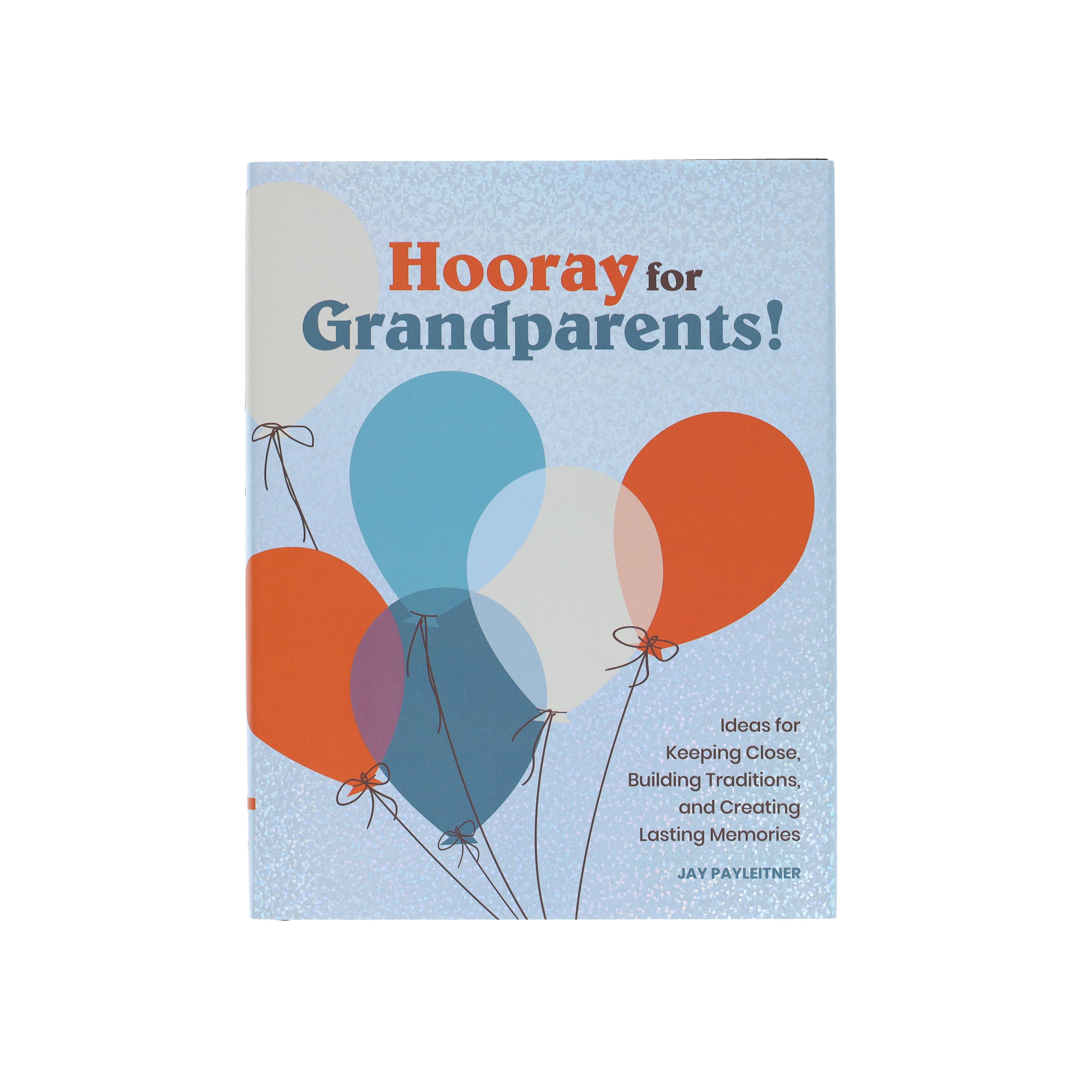 Hooray for Grandparents