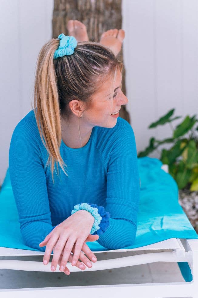 Bora Bora Terry Cloth