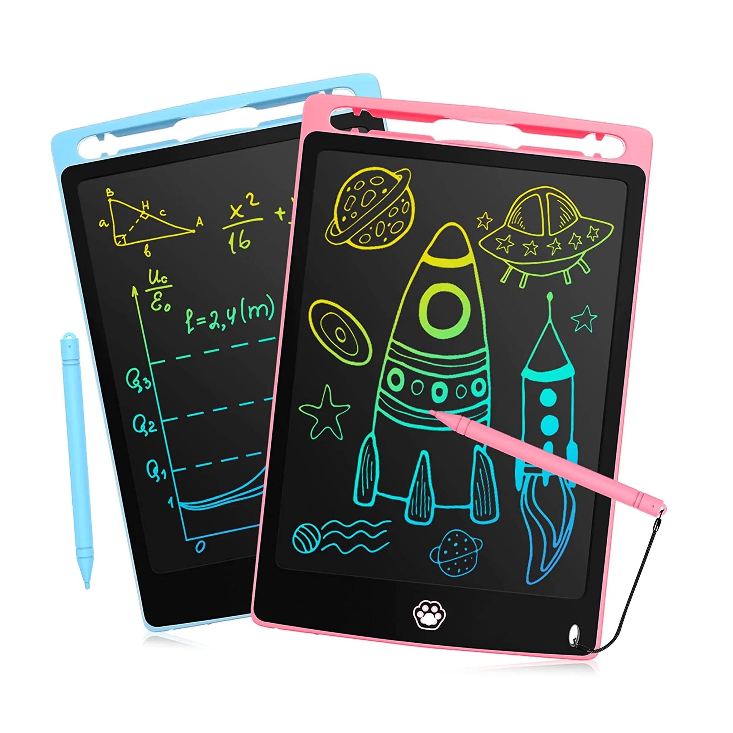 Kids Writing and Drawing Tablet