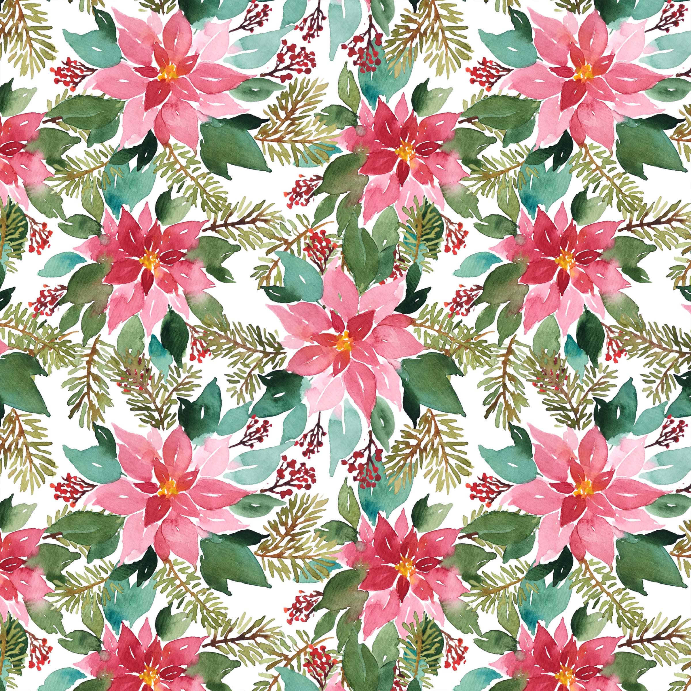 Holiday Bloom - Champagne Collection