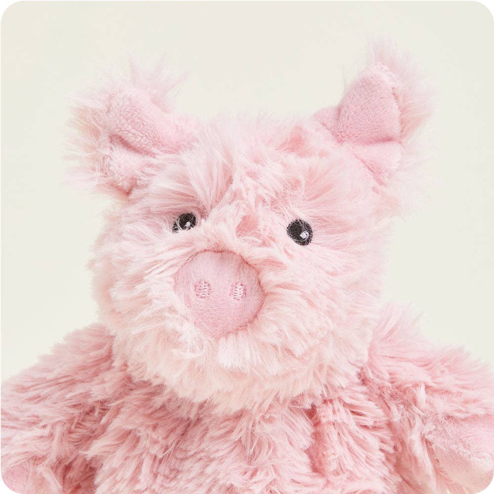 Pig Warmies Junior