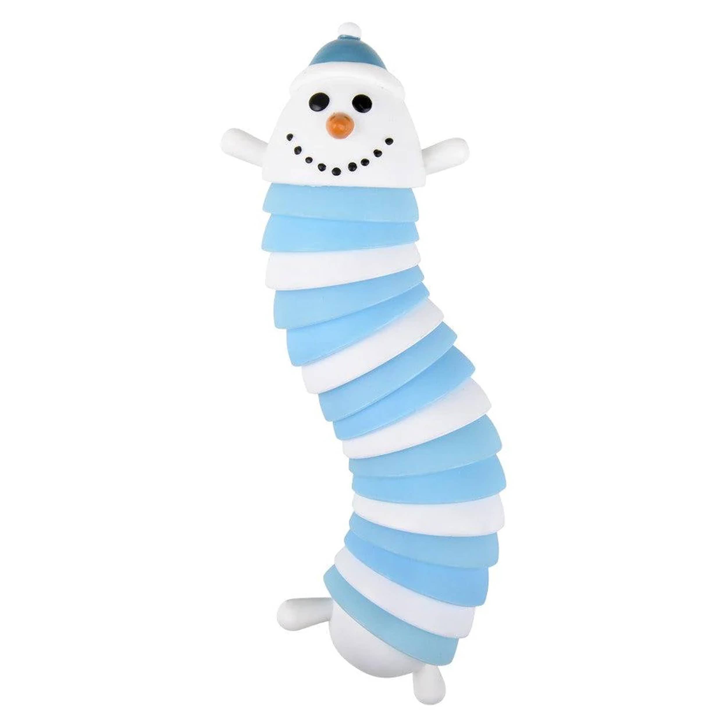 Magic Snowman Fidget Toy