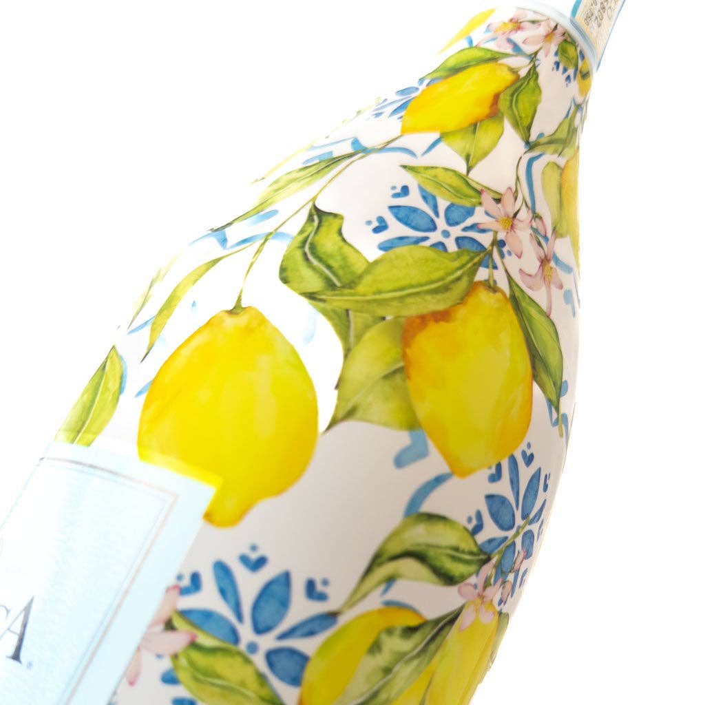 Beau Bottles Amalfi Lemon - Prosecco Collection