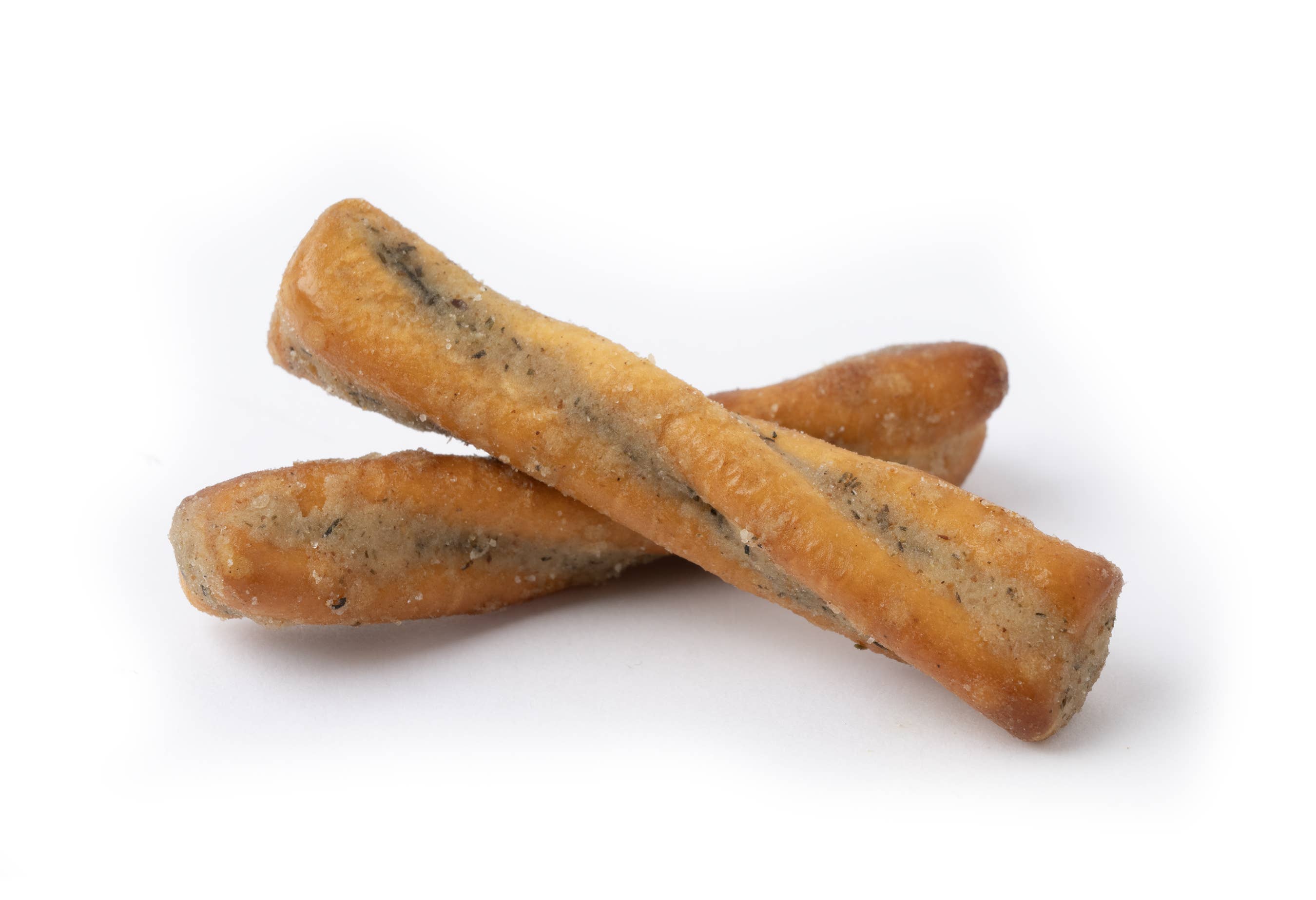 Wicked Twists Dill Pickle